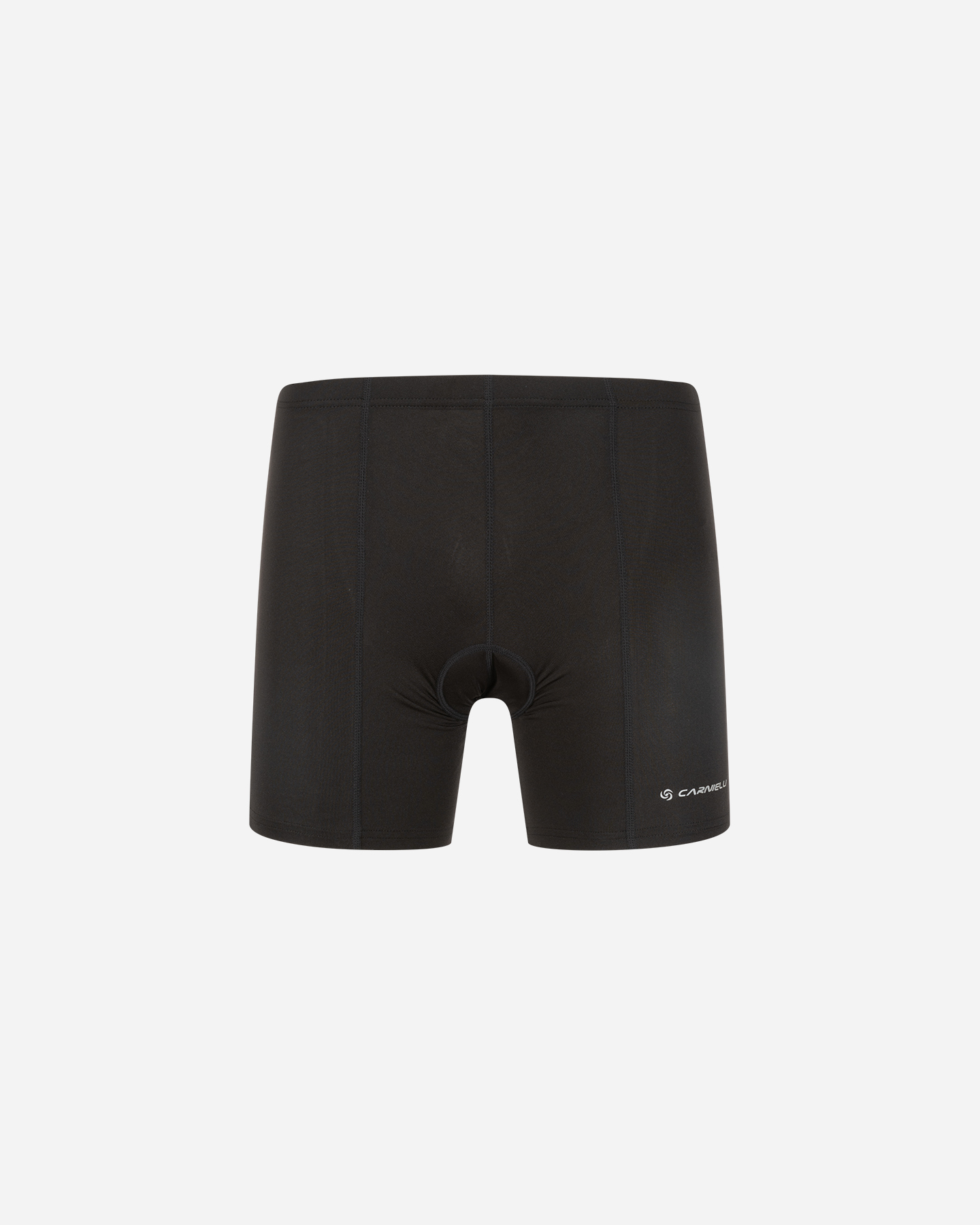 Short ciclismo CARNIELLI BOXER M - Nero - 4 | Cisalfa Sport