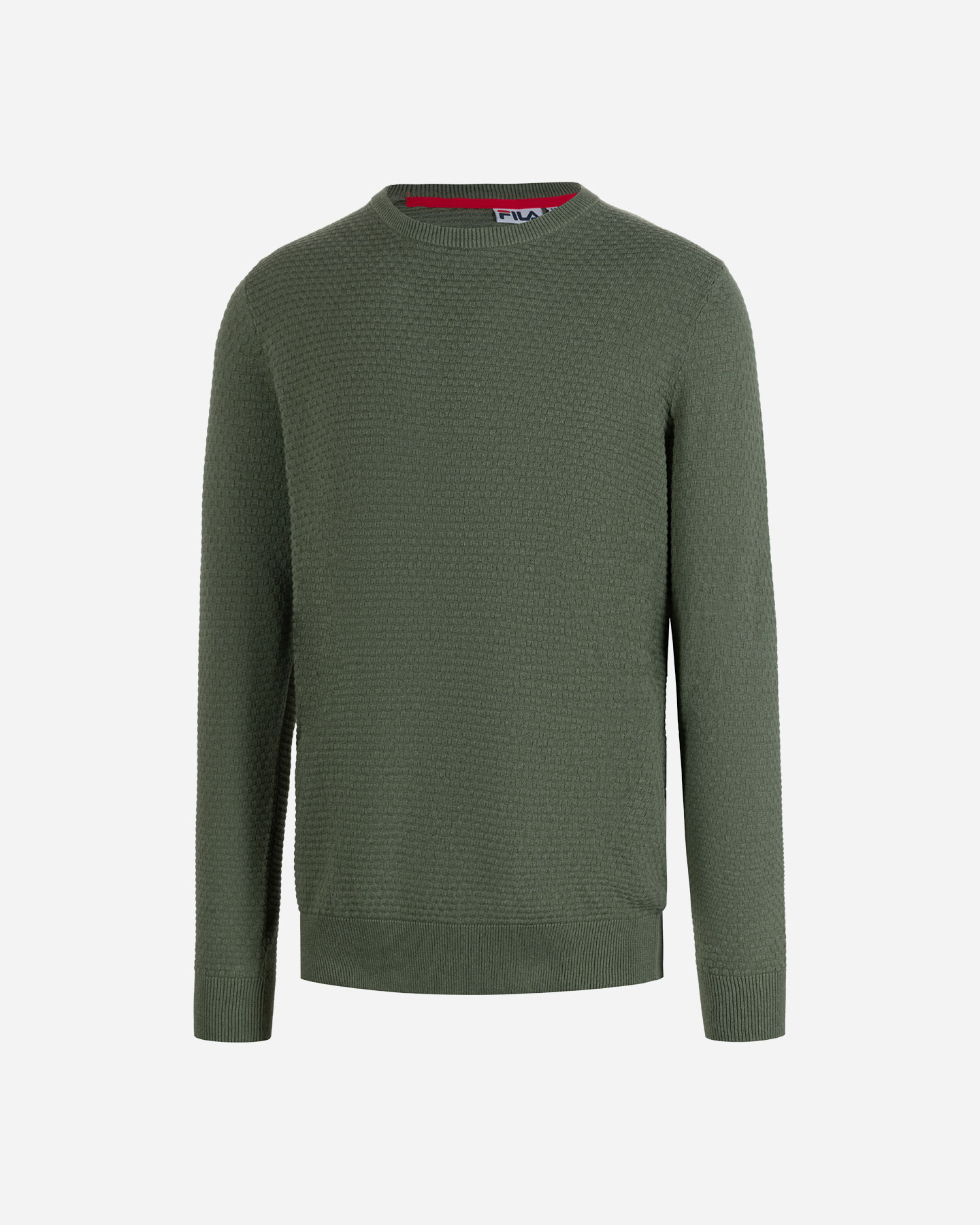 Maglione FILA CLASSIC PULL M - 5 | Cisalfa Sport