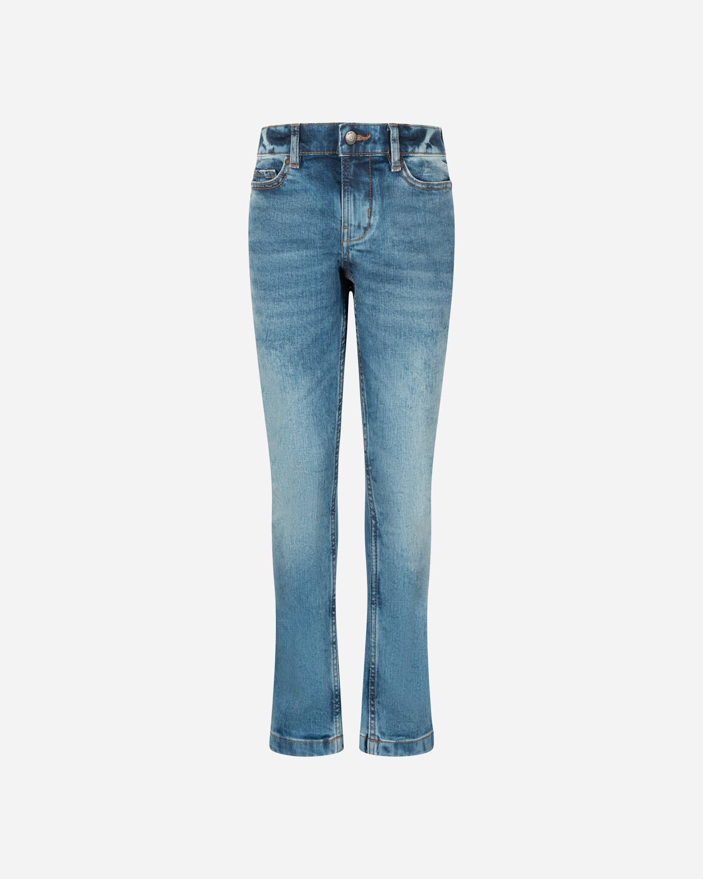 Jeans BEAR ICON JR - Denim - 0 | Cisalfa Sport
