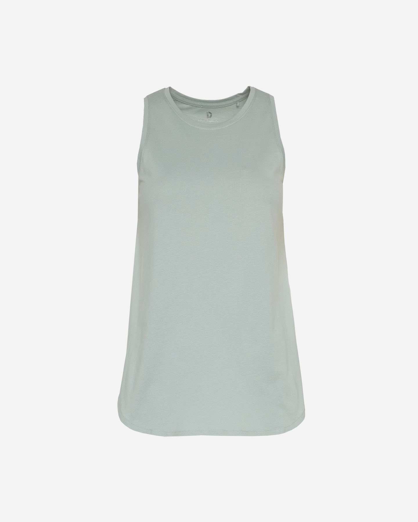 Canotta DACK'S ATHLEISURE W - Verde - 0 | Cisalfa Sport