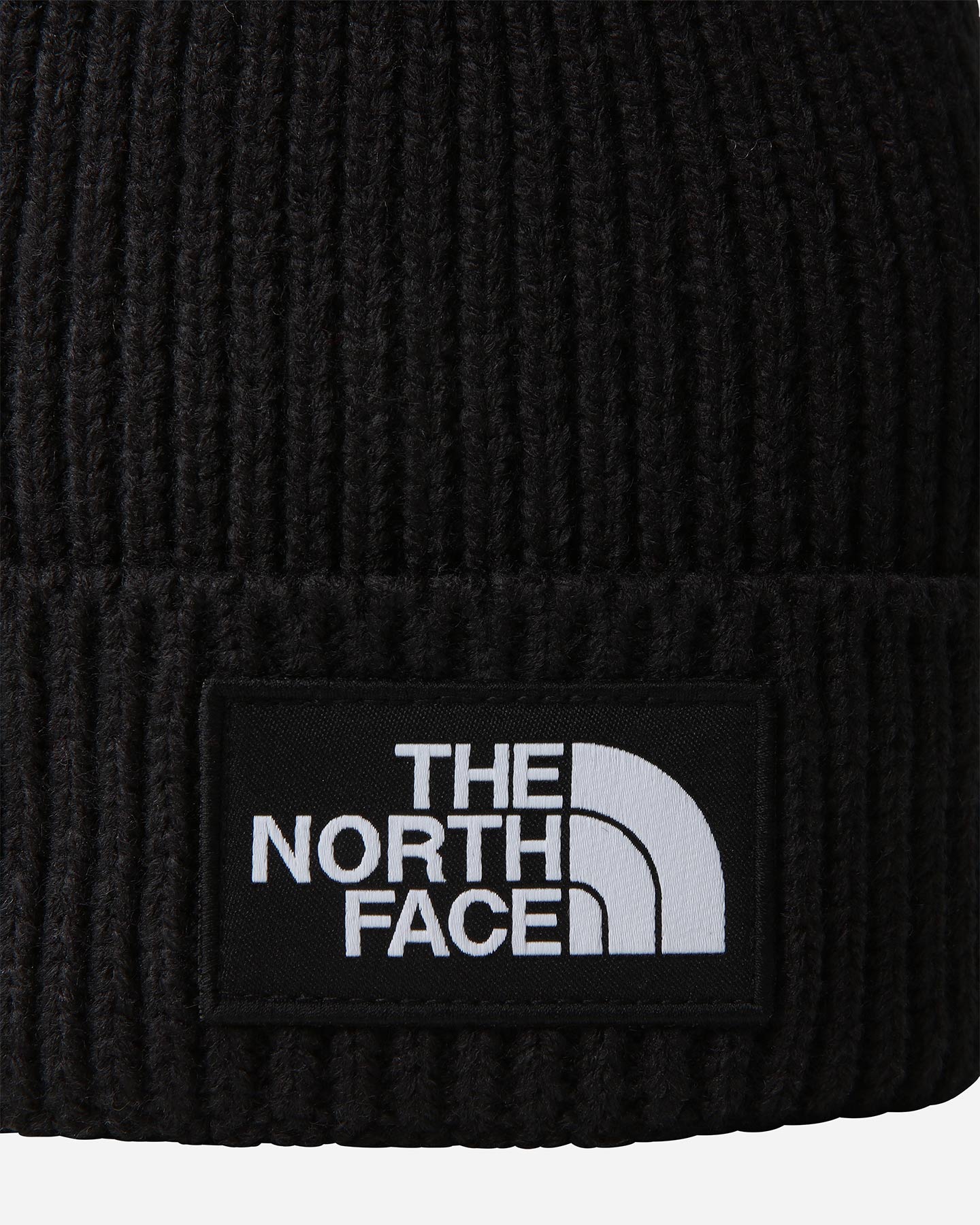 Berretto THE NORTH FACE LOGO BOX JR - 1 | Cisalfa Sport