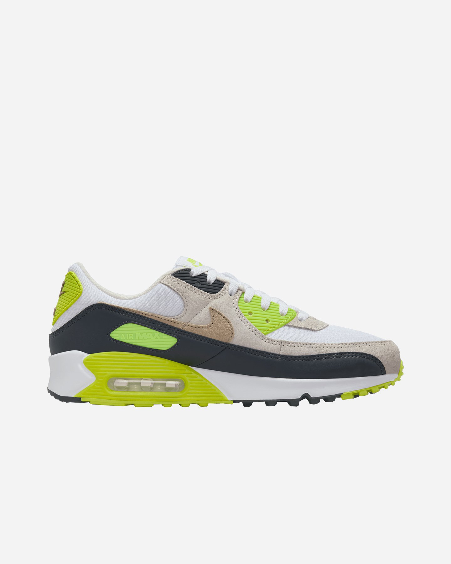 Scarpe sneakers NIKE AIR MAX 90 M - 0 | Cisalfa Sport