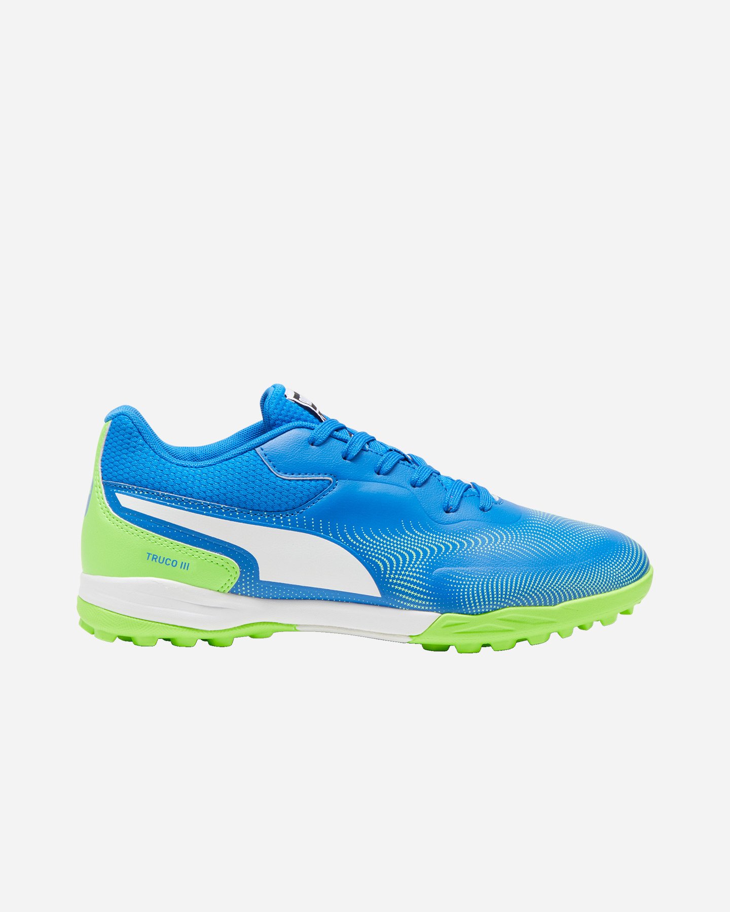 Scarpe calcio PUMA TRUCO III TT W - 0 | Cisalfa Sport