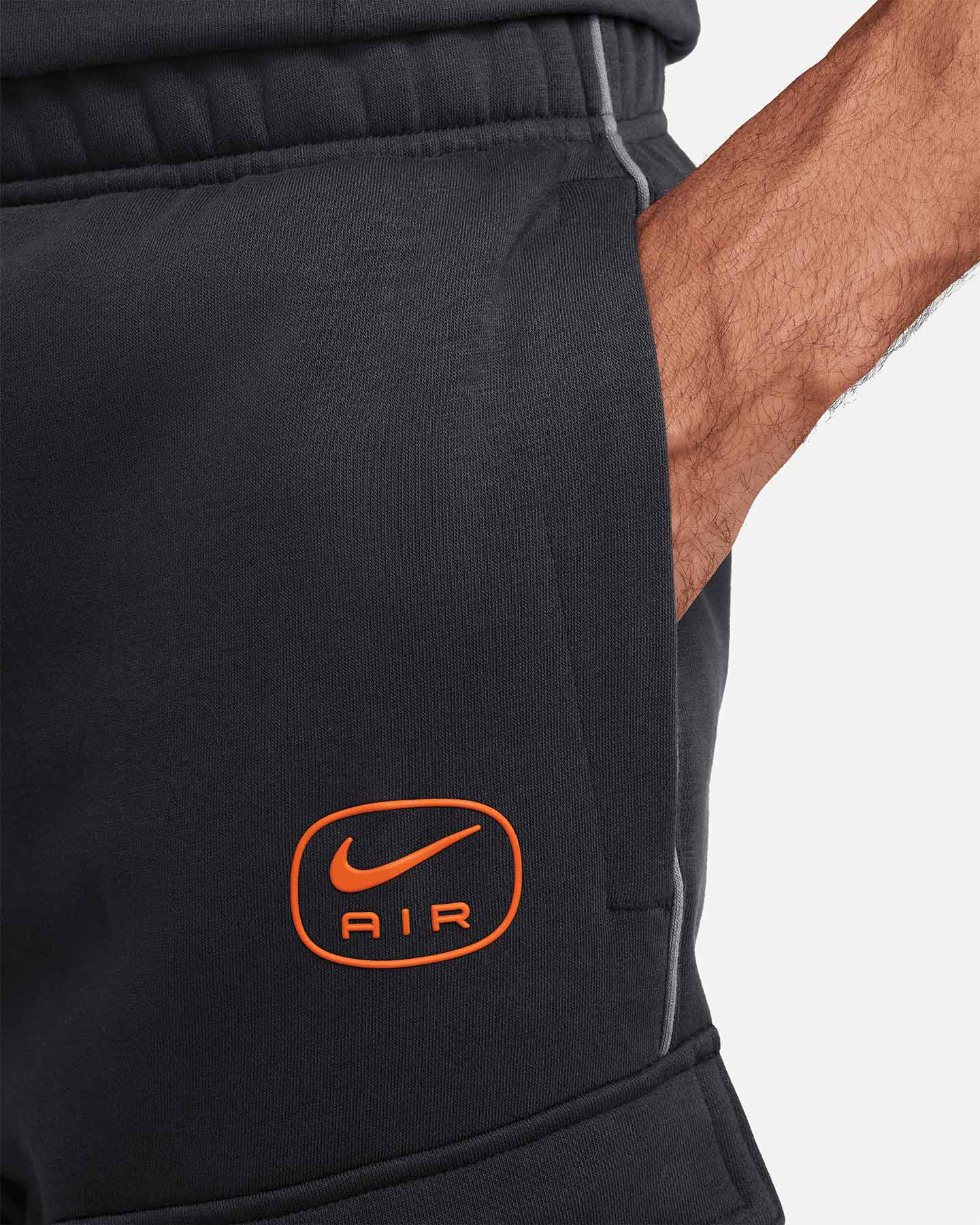Pantalone NIKE AIR PO CARGO M - Grigio - 3 | Cisalfa Sport