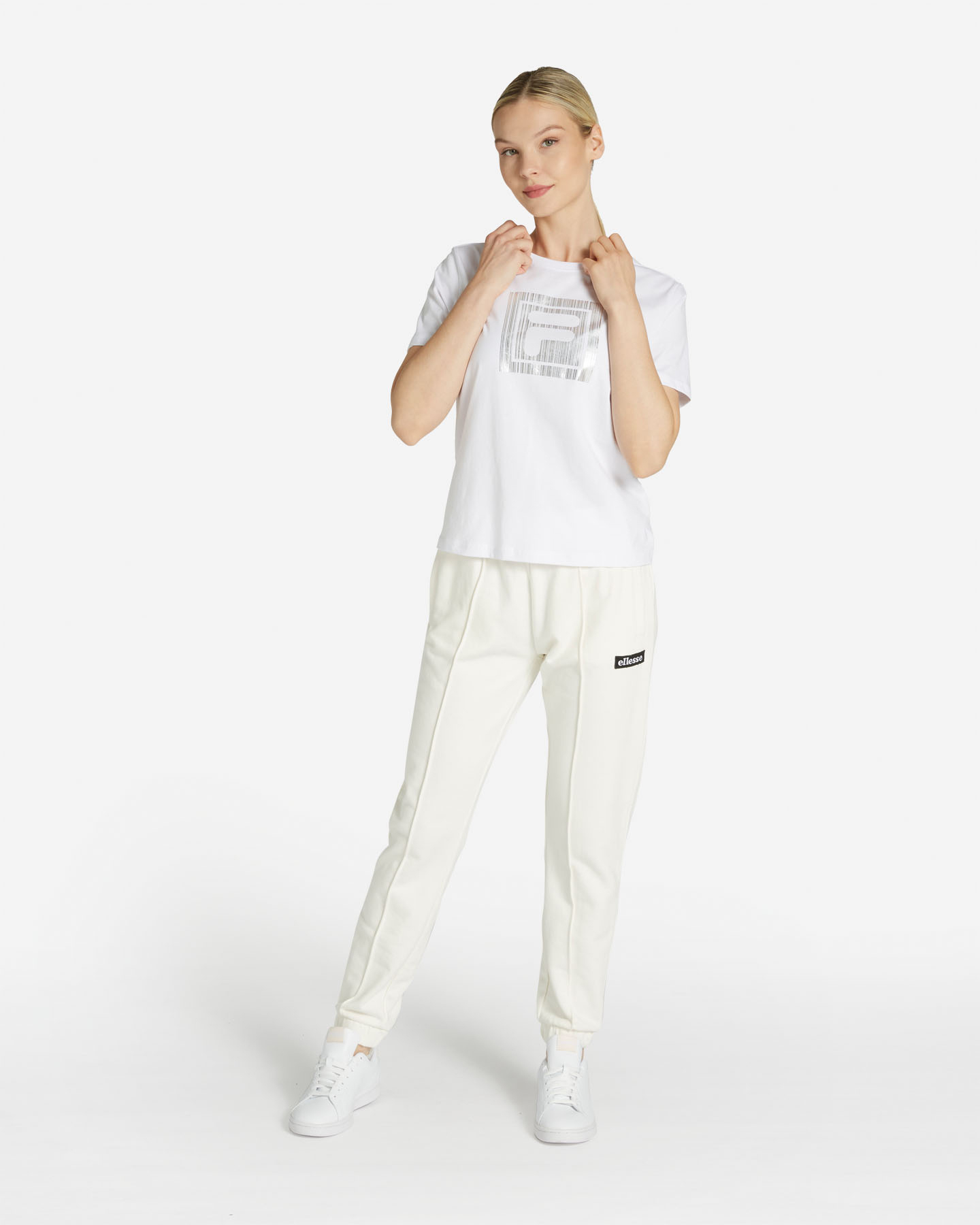 T-shirt FILA GLAM ROCK COLLECTION W - 7 | Cisalfa Sport