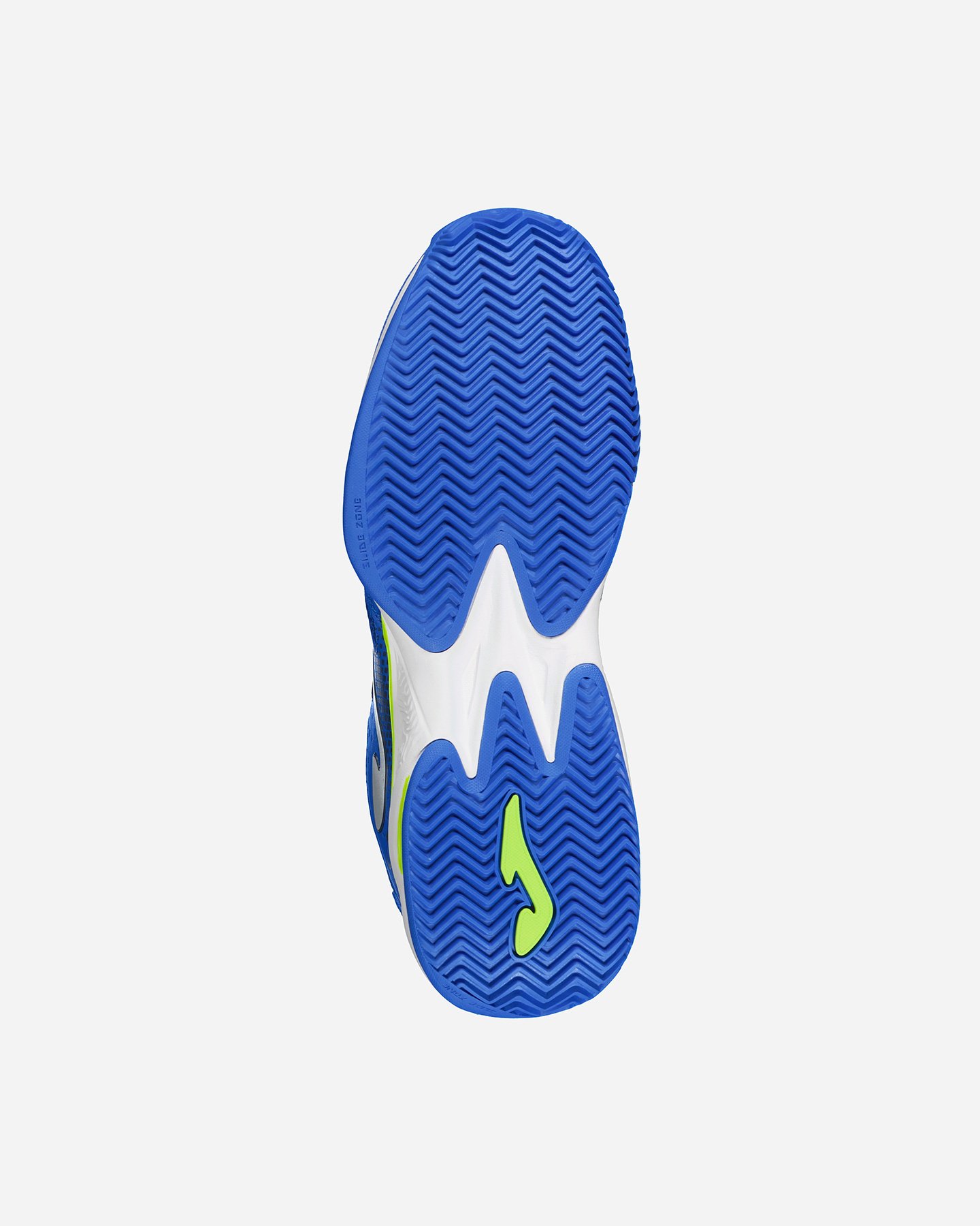 Scarpe tennis JOMA MASTER 1000 ROYAL M - 2 | Cisalfa Sport