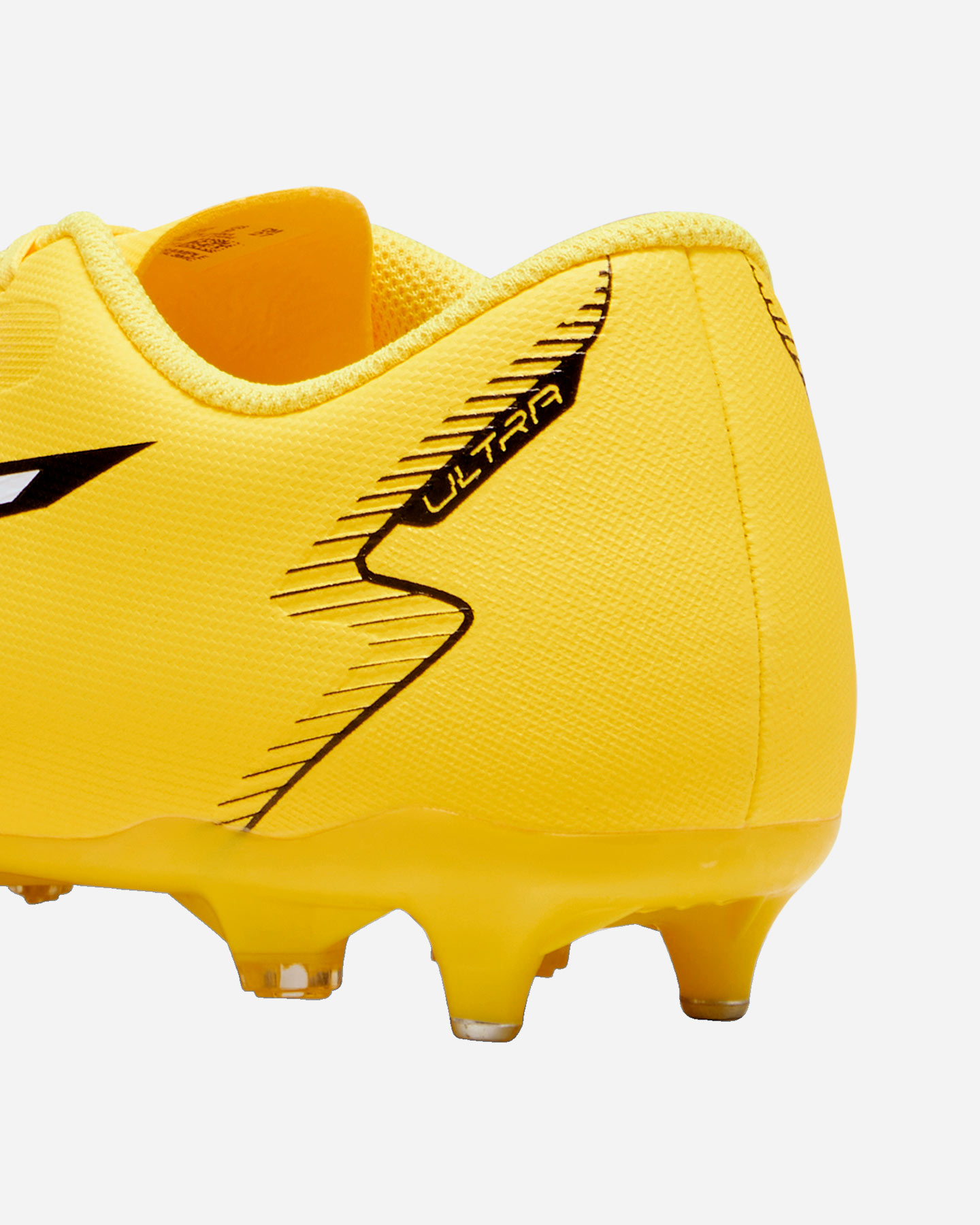 Scarpe calcio PUMA ULTRA PLAY MxSG M - Giallo - 4 | Cisalfa Sport