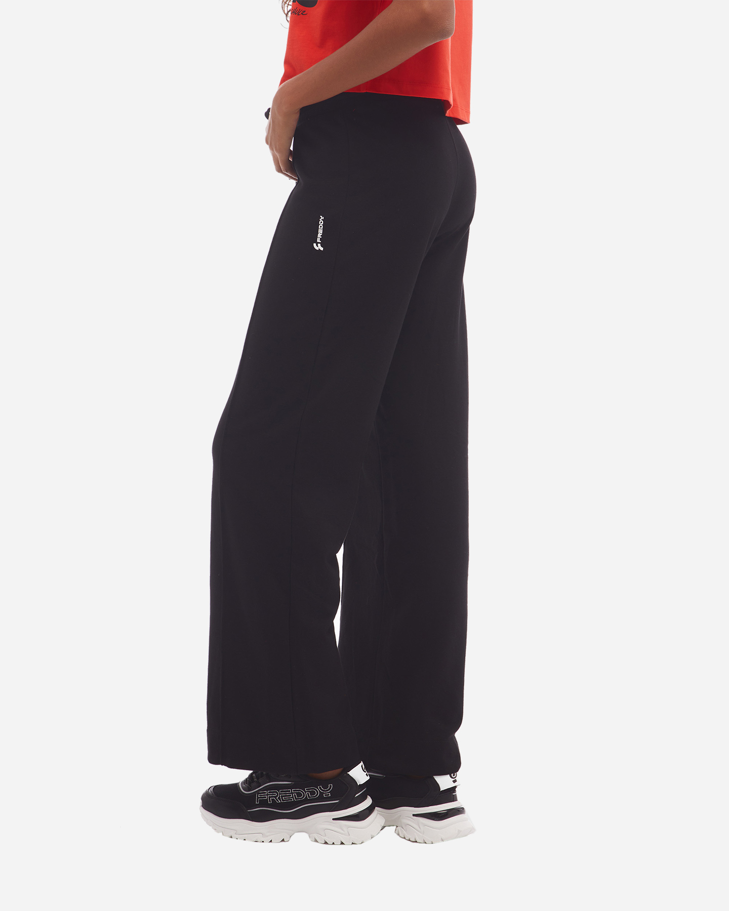 Pantalone FREDDY COMFORT W - 1 | Cisalfa Sport