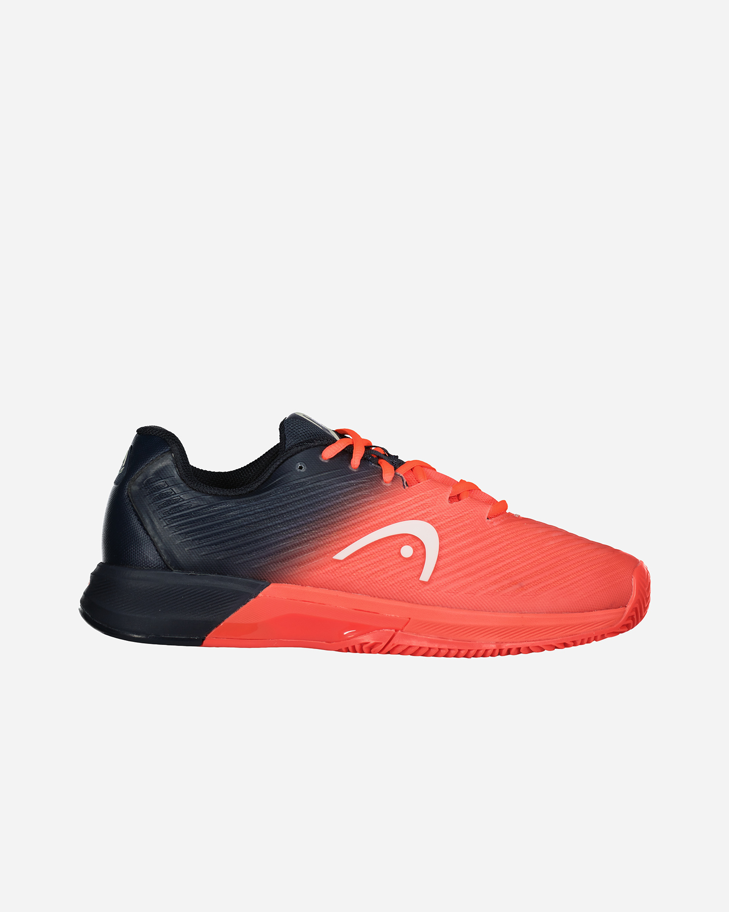 Scarpe tennis HEAD REVOLT PRO 4.0 CLAY M - 0 | Cisalfa Sport