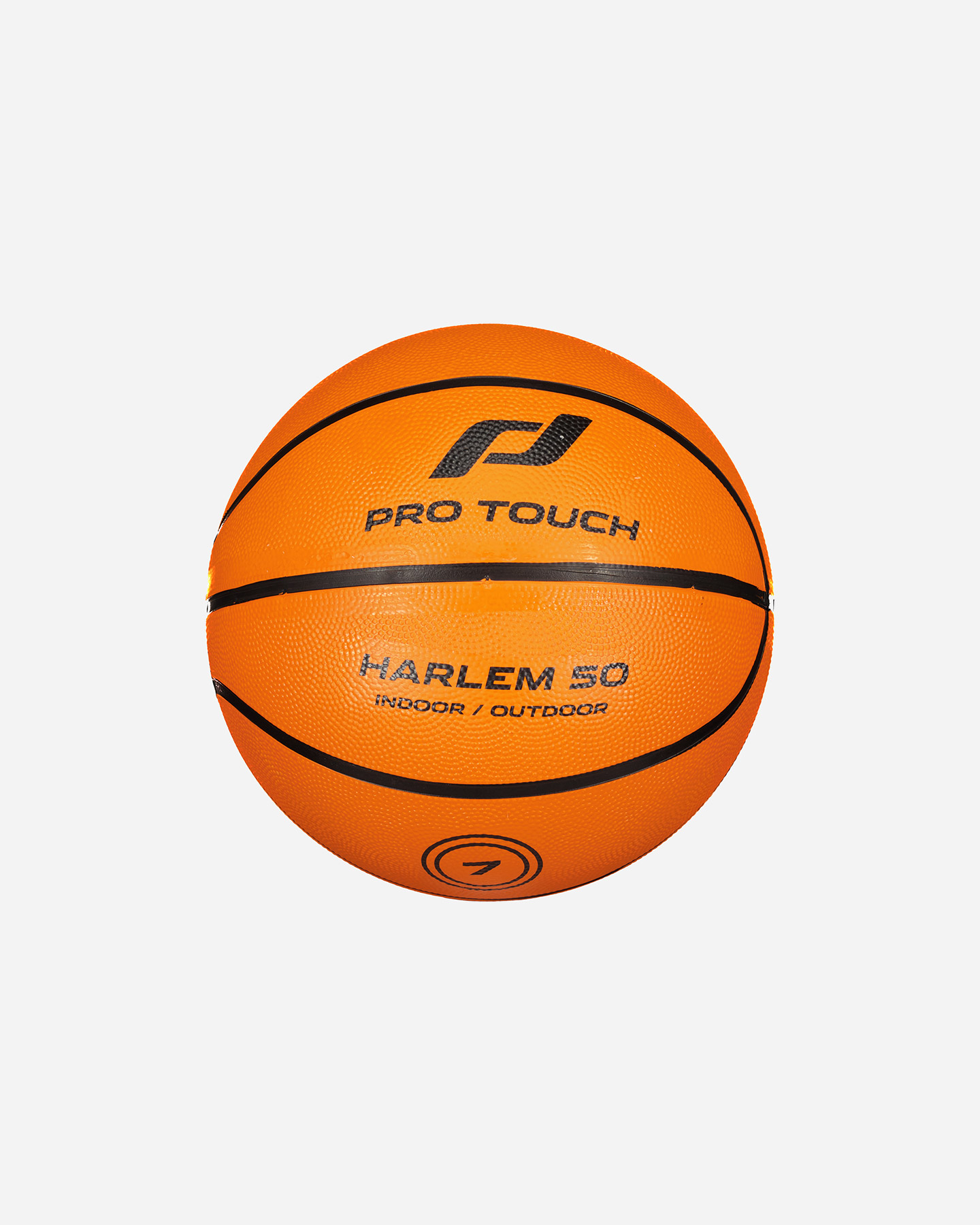 Pallone basket PRO TOUCH HARLEM 50 SZ. 7  - 0 | Cisalfa Sport