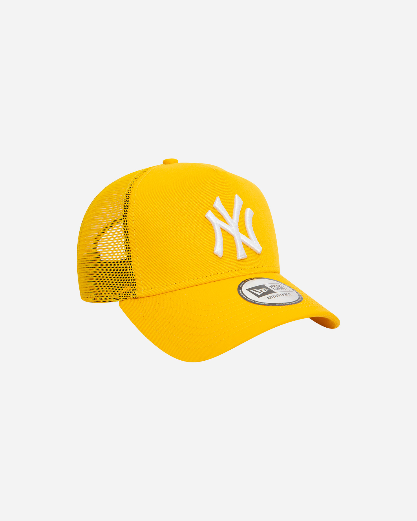 Cappellino NEW ERA AF TRUCKER LEAGUE ESSENTIAL NEW YORK YANKEES M - 2 | Cisalfa Sport