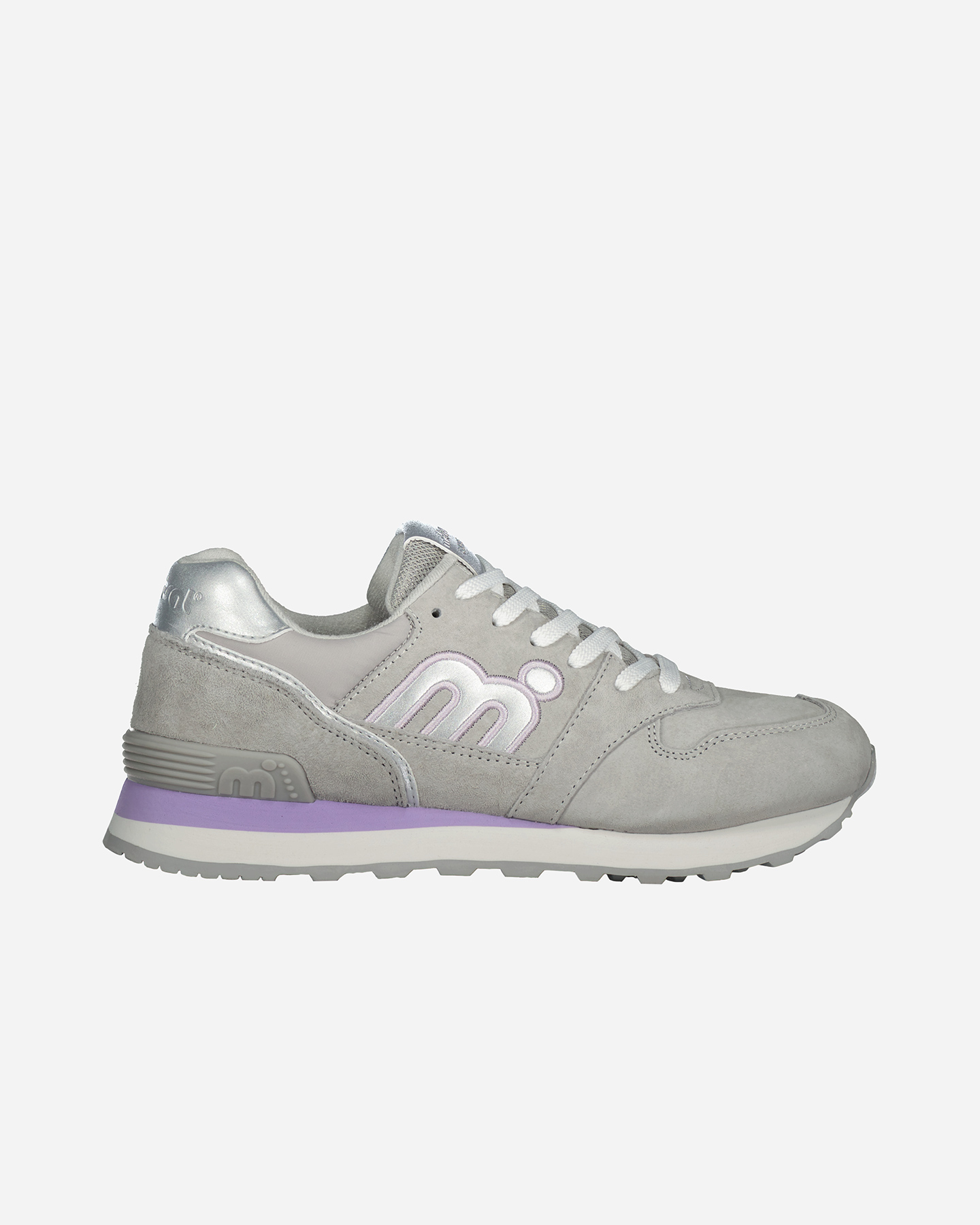 Scarpe sneakers MISTRAL SEVENTIES W - Beige - 0 | Cisalfa Sport