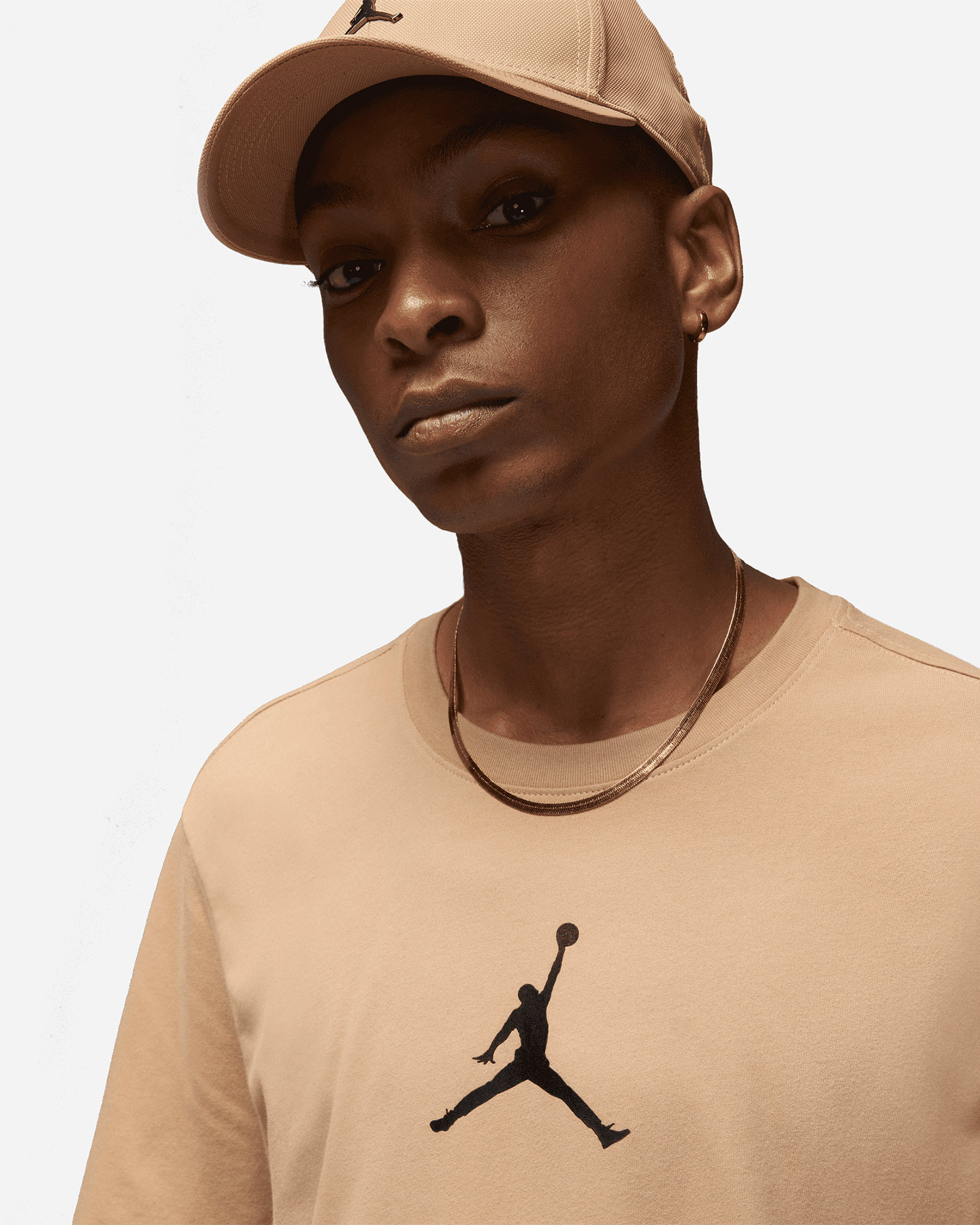 Maglia basket NIKE JORDAN JUMPMAN M - 3 | Cisalfa Sport