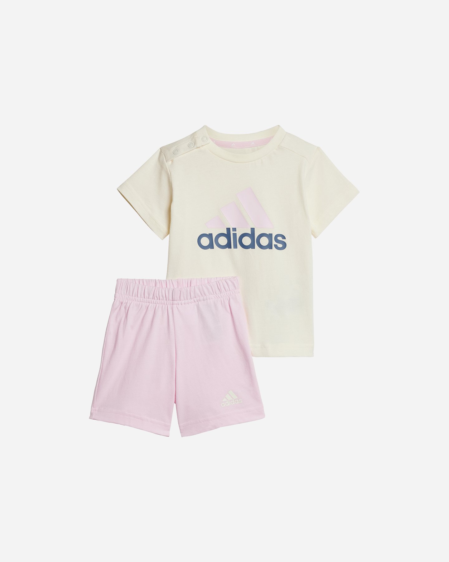 Completo ADIDAS INFANT GIRL JR - 0 | Cisalfa Sport