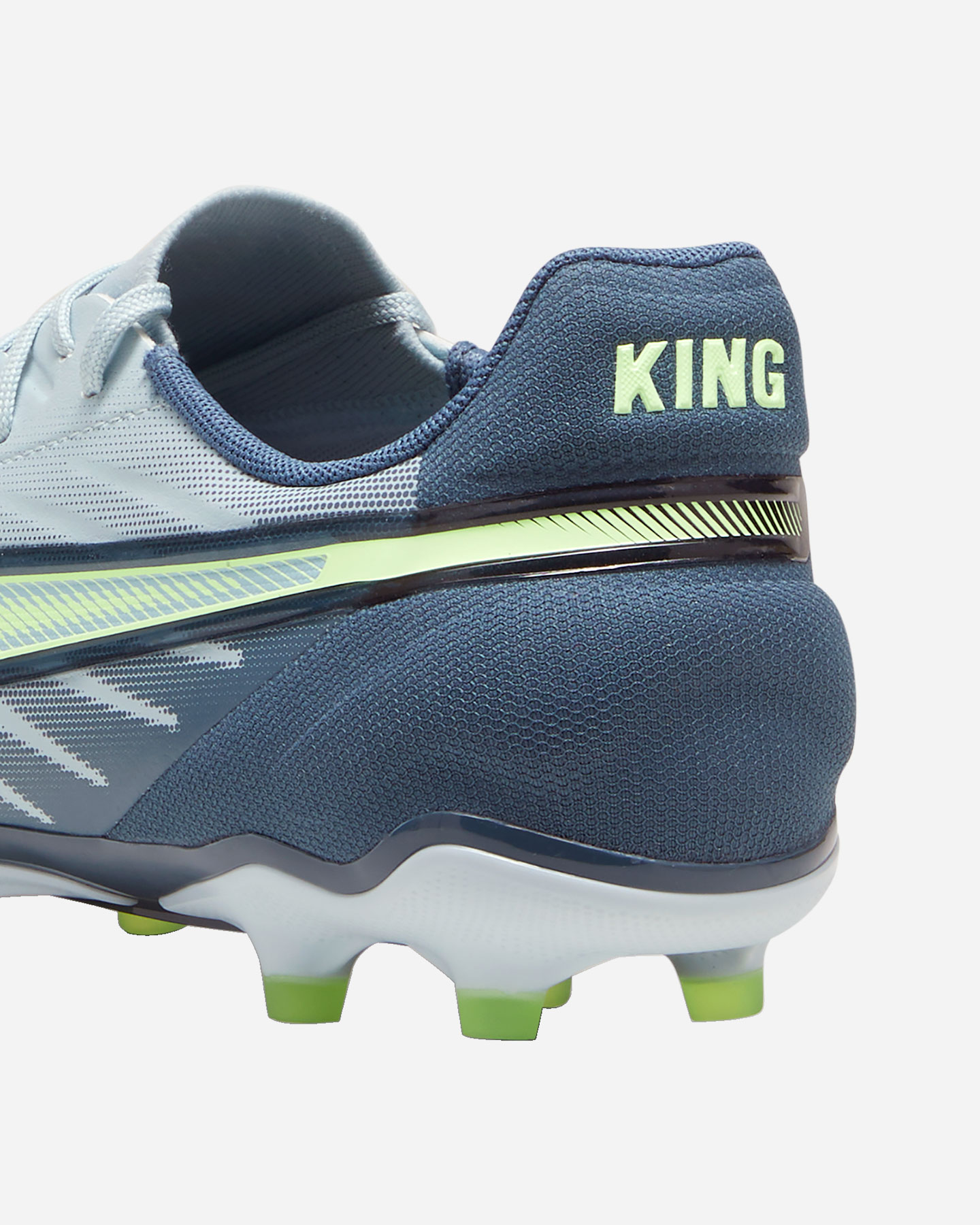 Scarpe calcio PUMA KING MATCH FG-AG M - 5 | Cisalfa Sport