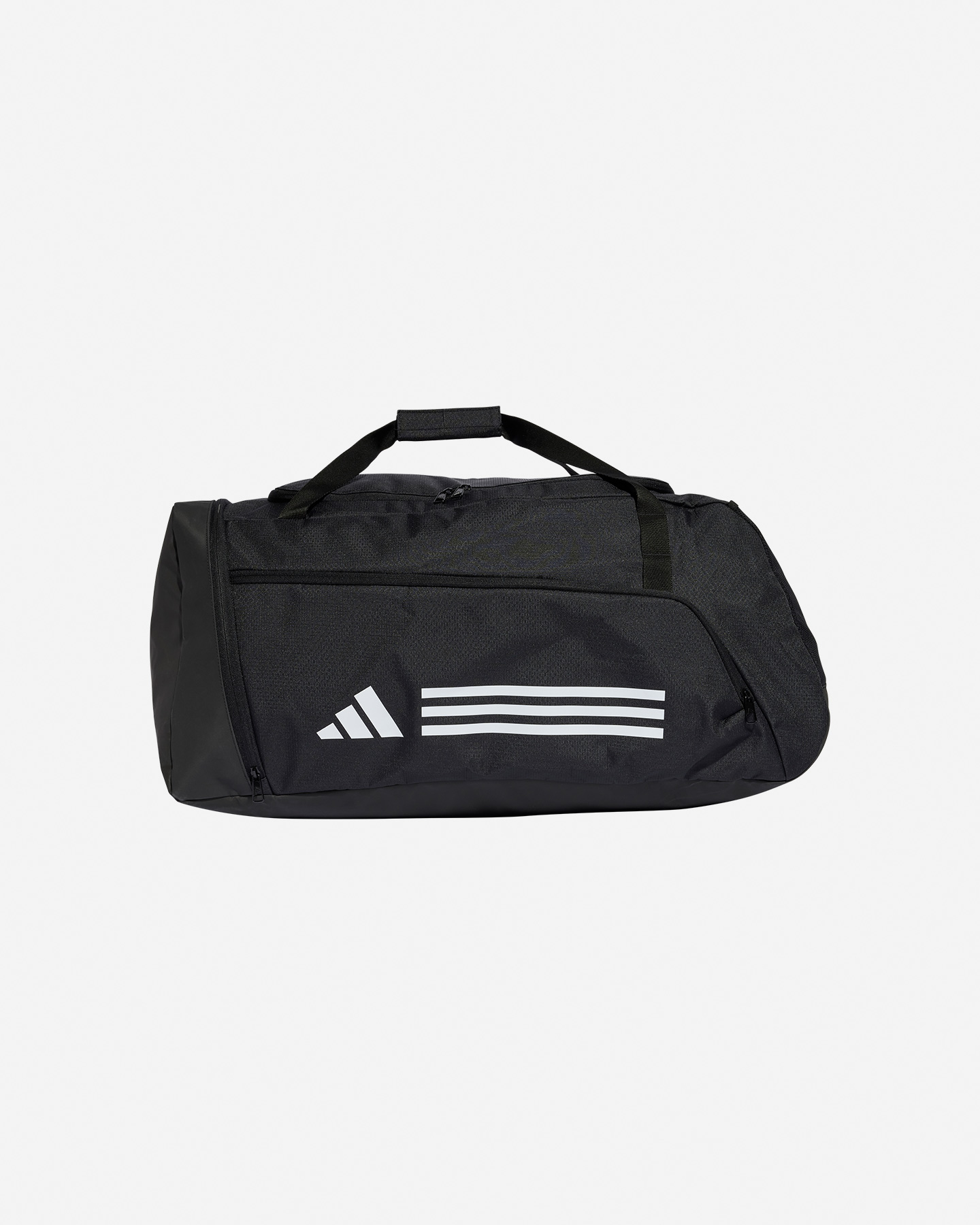Borsa ADIDAS TRAINING DUFFLE L - Nero - 0 | Cisalfa Sport