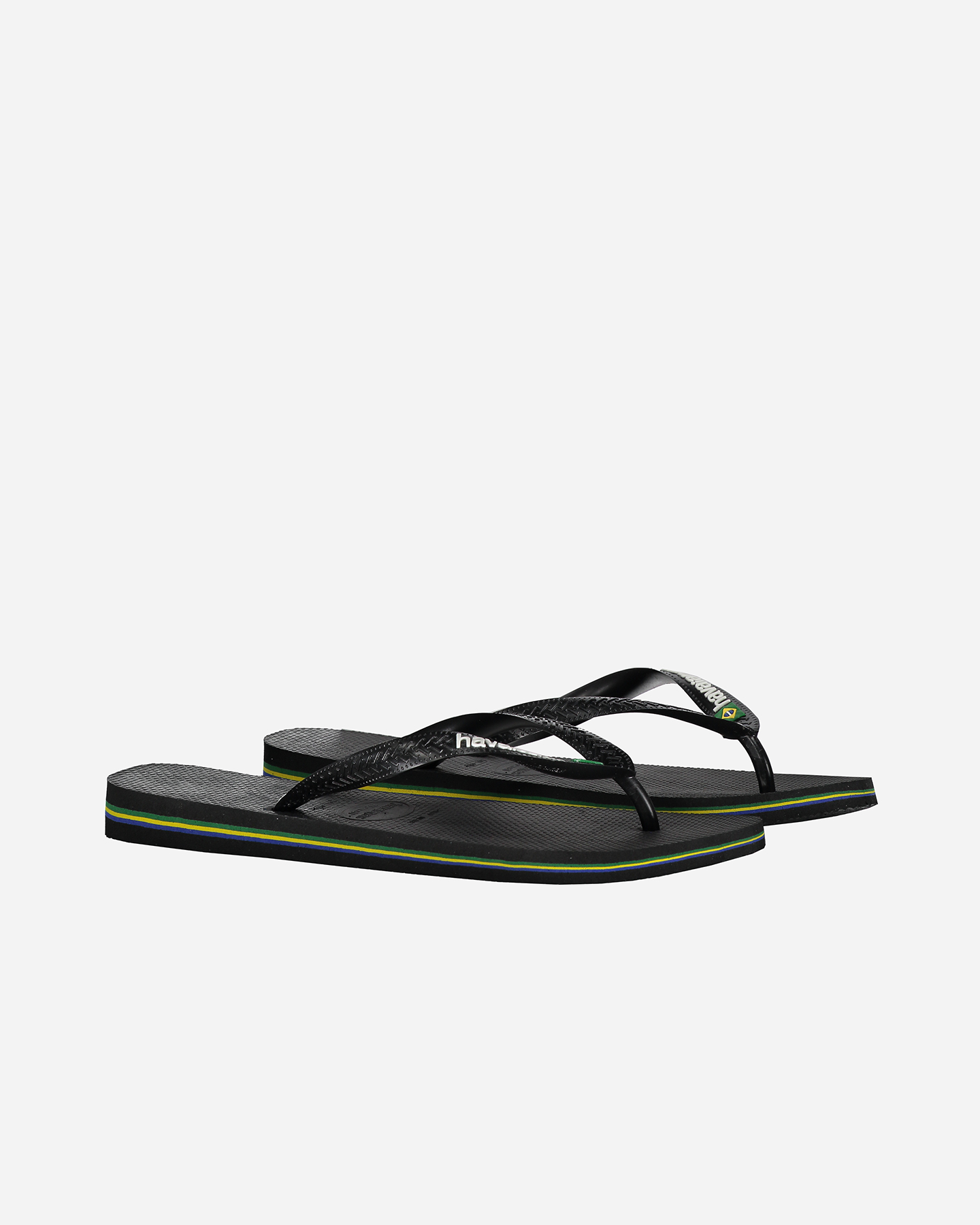 Infradito HAVAIANAS BRASIL LOGO M - 1 | Cisalfa Sport