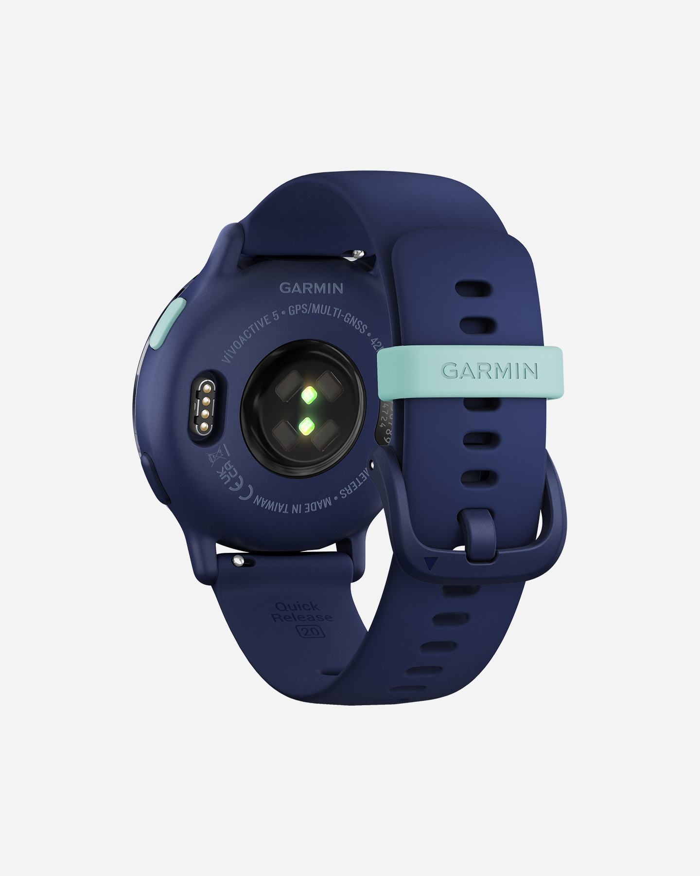 Orologio multifunzione GARMIN VIVOACTIVE 5  - 5 | Cisalfa Sport