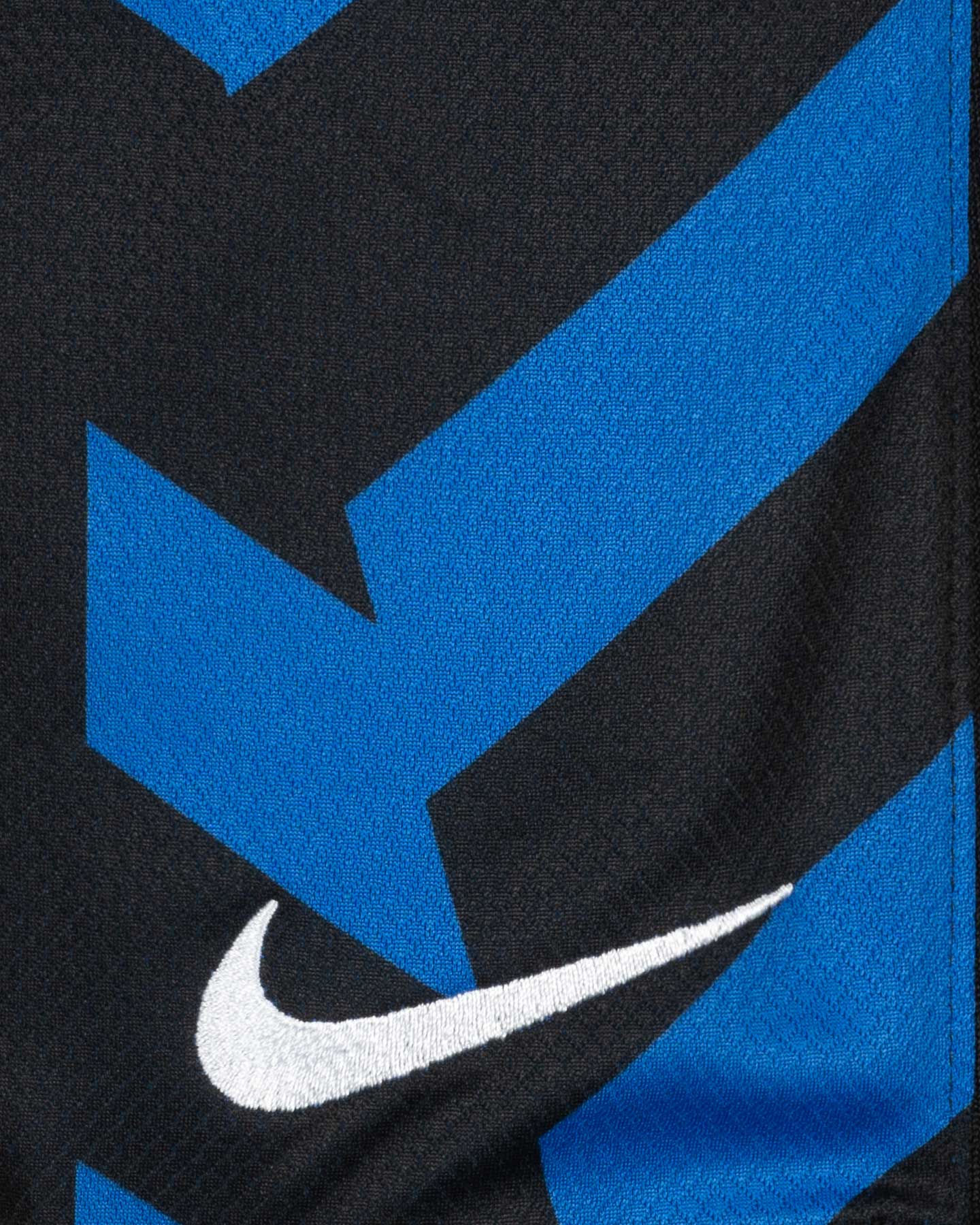 Pantaloncini calcio NIKE INTER HOME 24-25 M - 2 | Cisalfa Sport