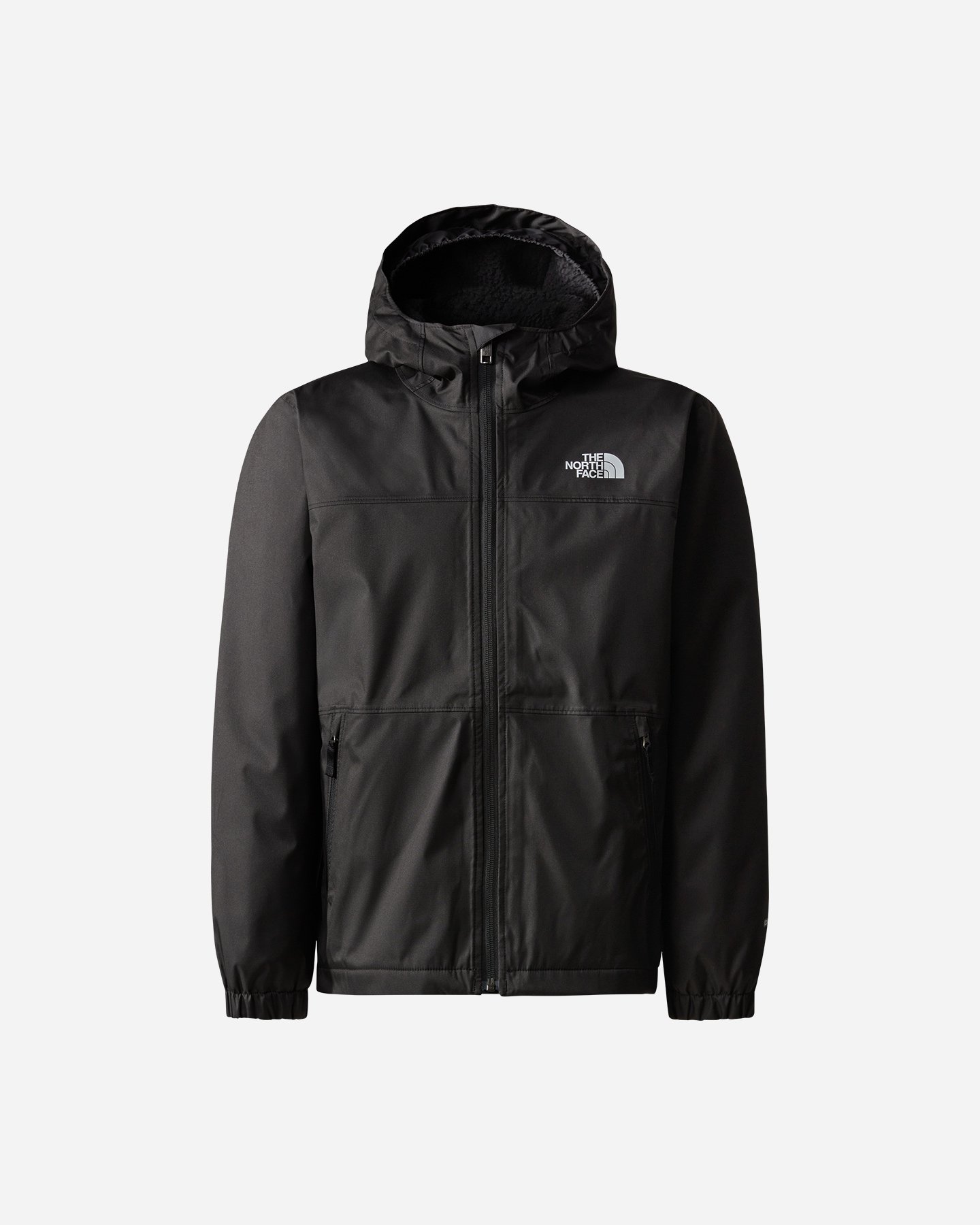 Giubbotto THE NORTH FACE WARMSTORM JR - 0 | Cisalfa Sport