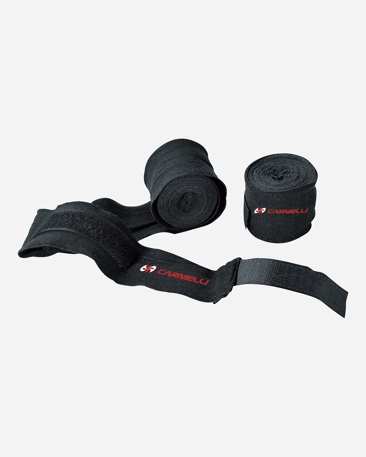 Accessorio boxe CARNIELLI FASCE BOXE - 0 | Cisalfa Sport