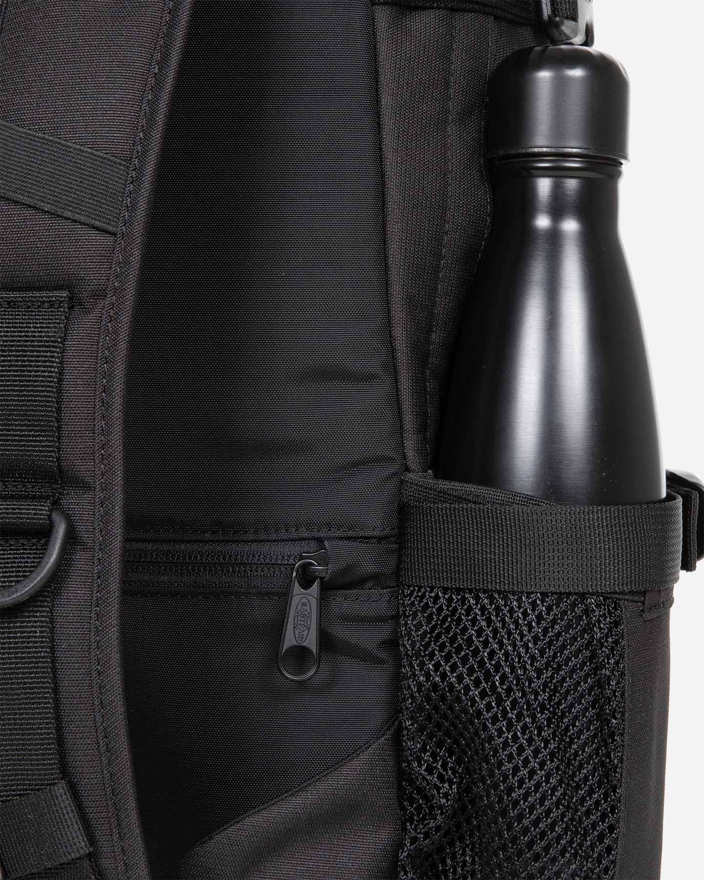 Zaino EASTPAK GERYS CS - Nero - 4 | Cisalfa Sport