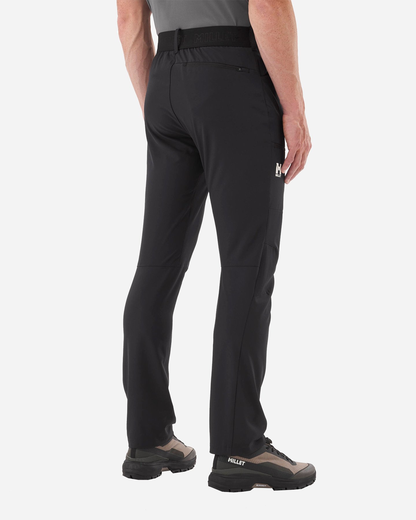 Pantalone outdoor MILLET WANAKA III M - 2 | Cisalfa Sport