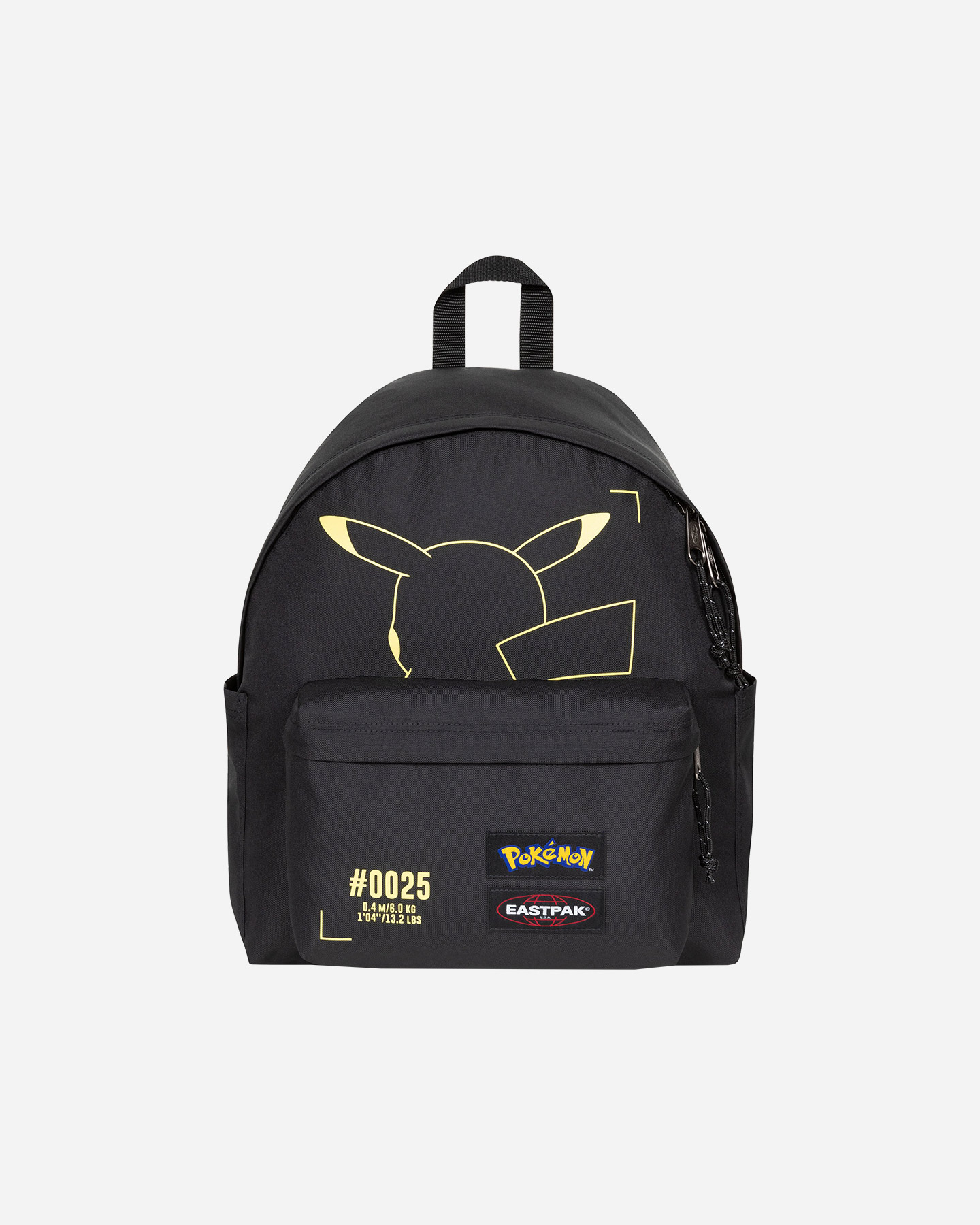 Zaino EASTPAK DAY PAK'R TARP - Color mix - 0 | Cisalfa Sport