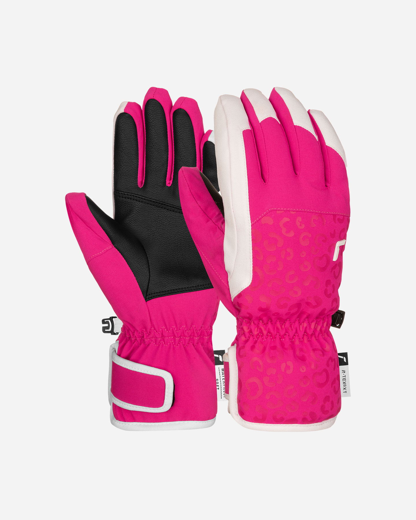 Guanti sci REUSCH KEIRA W - 0 | Cisalfa Sport