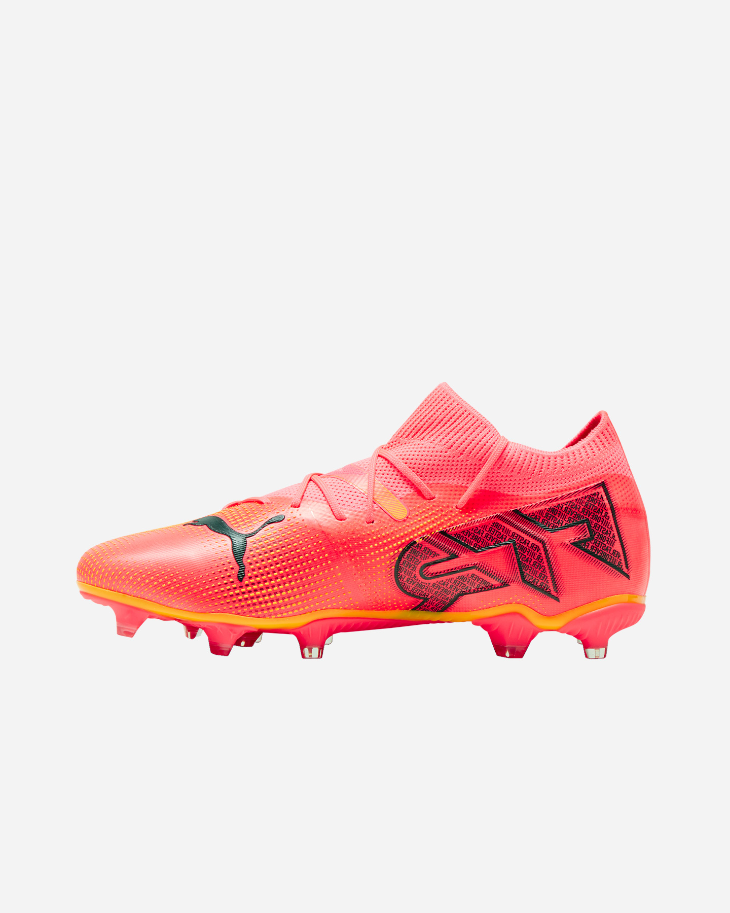 Scarpe calcio PUMA FUTURE 7 MATCH FG-AG M - 3 | Cisalfa Sport