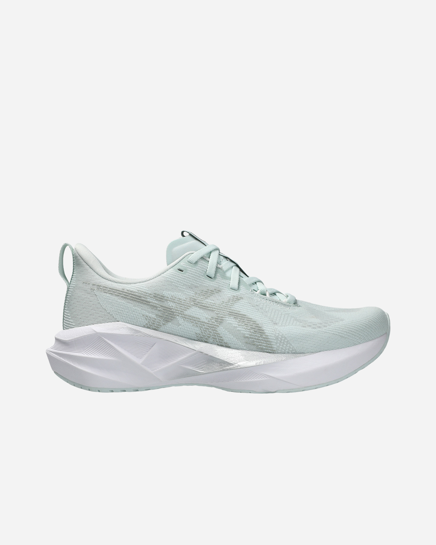 Scarpe running ASICS NOVABLAST 5 W - Azzurro - 0 | Cisalfa Sport