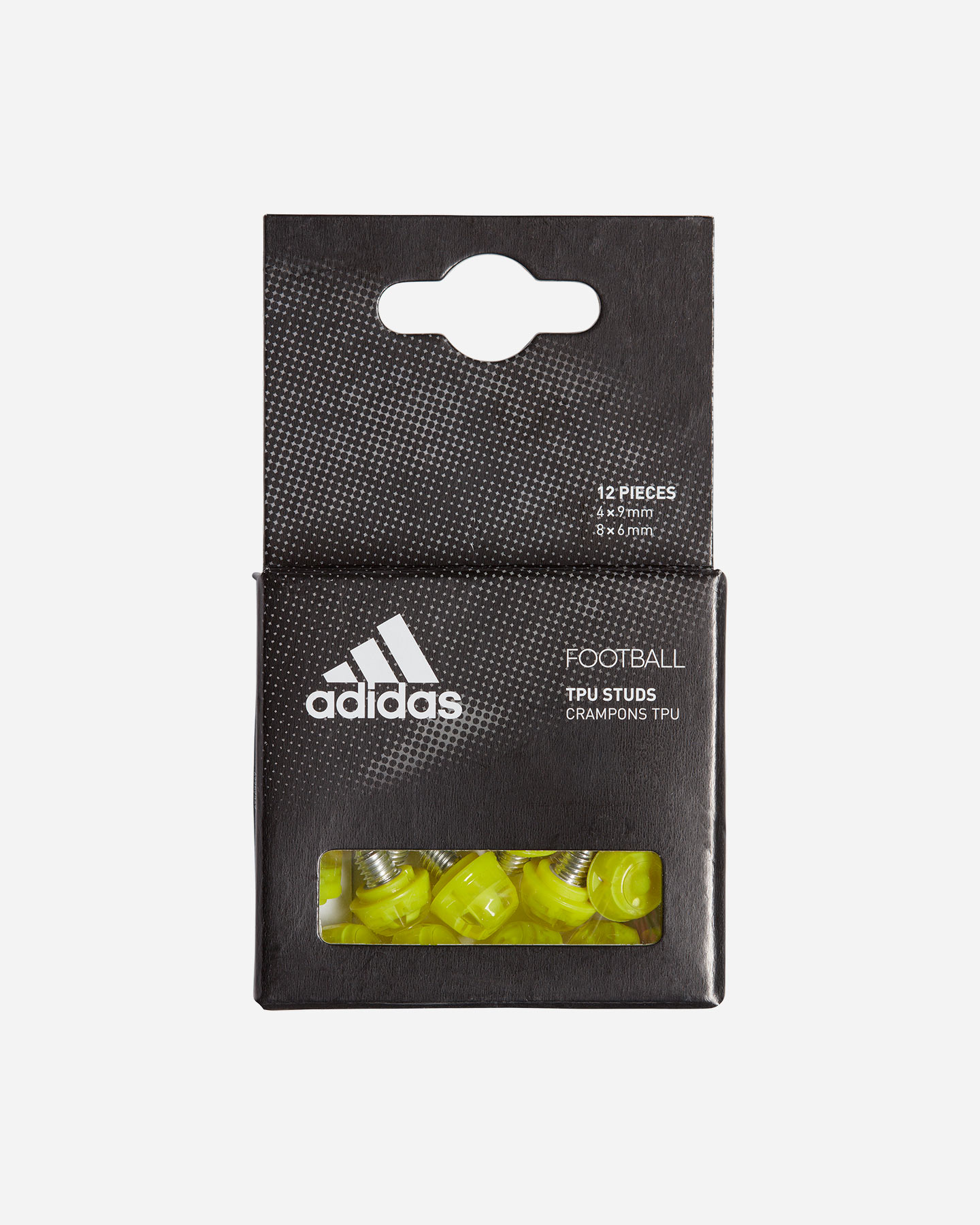 Accessorio calcio ADIDAS TPU STUDS - 0 | Cisalfa Sport