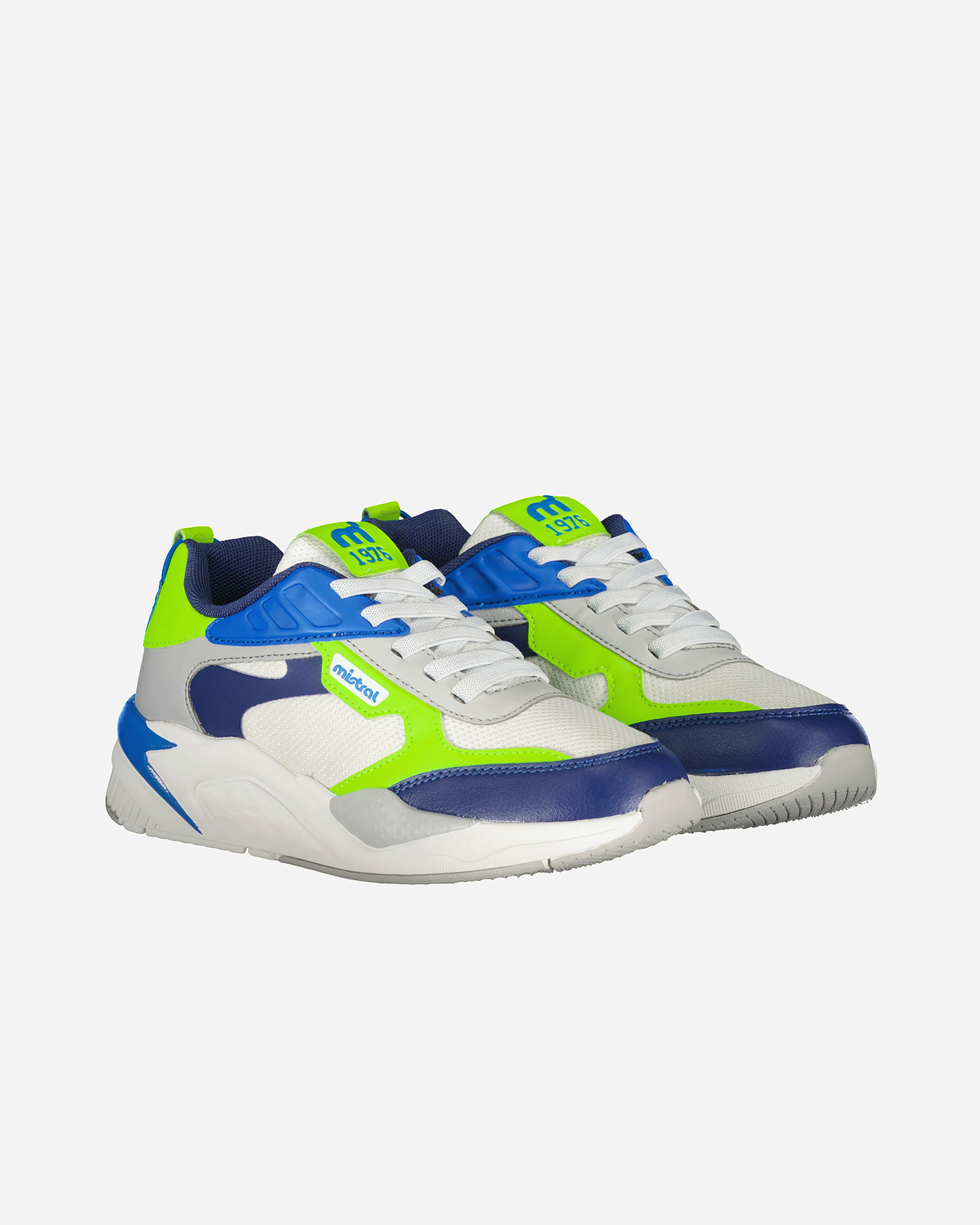 Scarpe sneakers MISTRAL WAYRACK JR - 1 | Cisalfa Sport