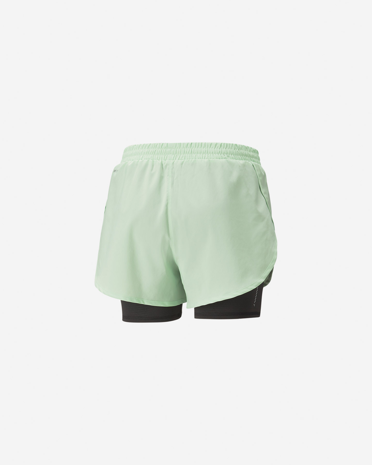 Short running PUMA FAVORITE WOVEN 2IN1 3" W - 1 | Cisalfa Sport