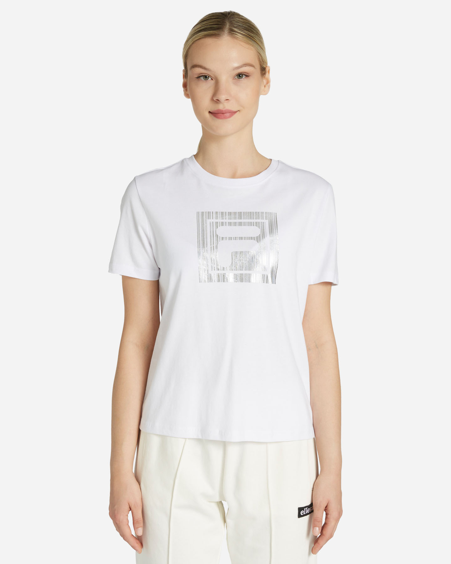 T-shirt FILA GLAM ROCK COLLECTION W - 6 | Cisalfa Sport