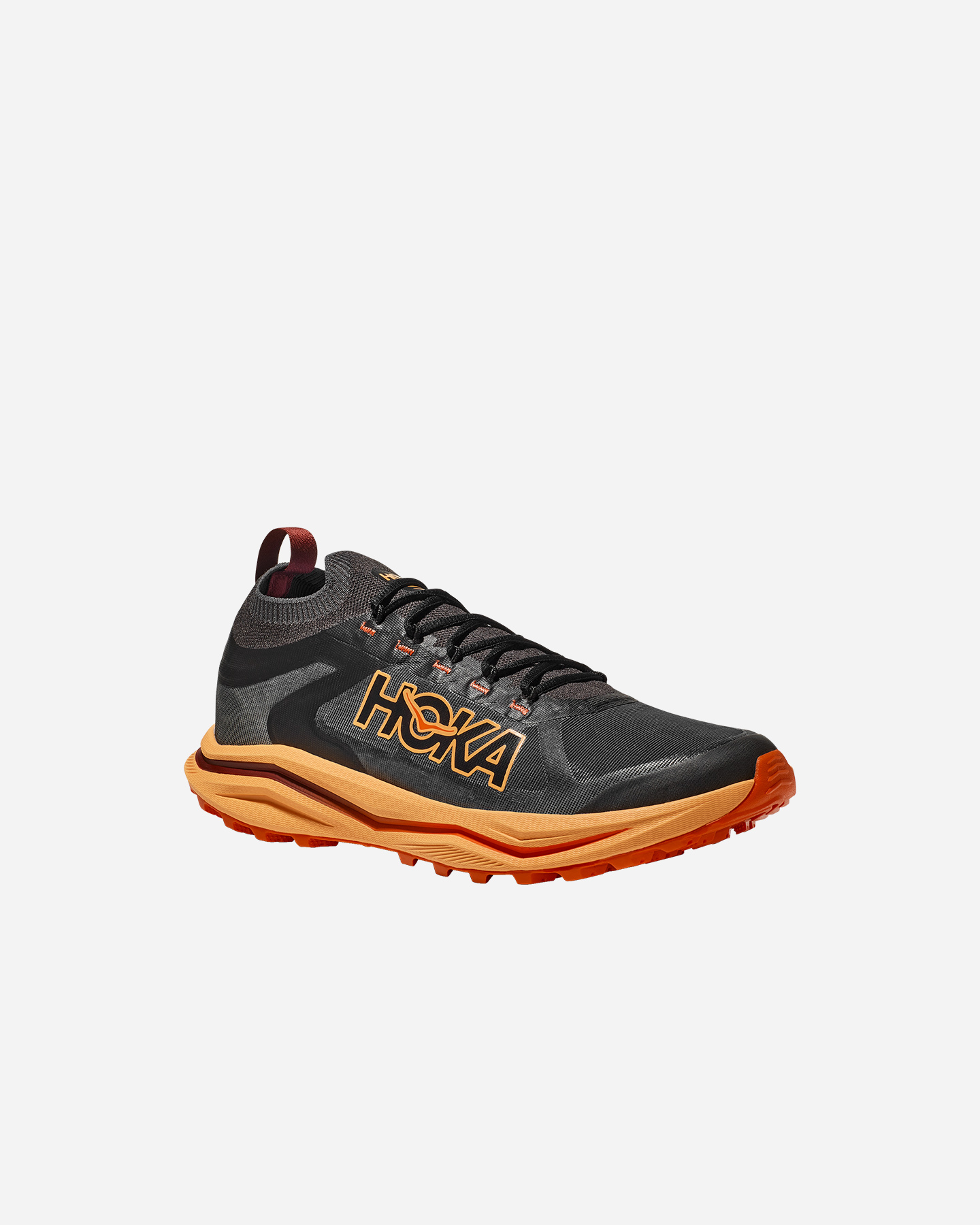 Scarpe trail HOKA ZINAL 2 M - 1 | Cisalfa Sport