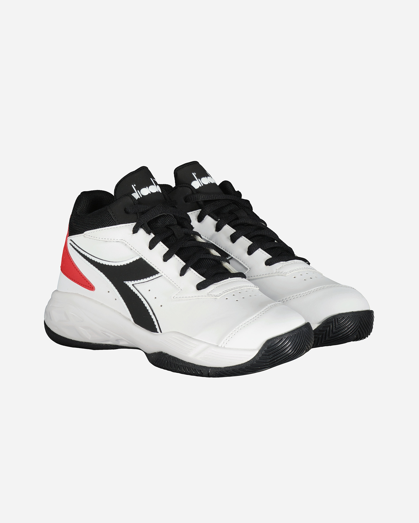 Scarpe basket DIADORA BUZZER 4 CS JR - 1 | Cisalfa Sport