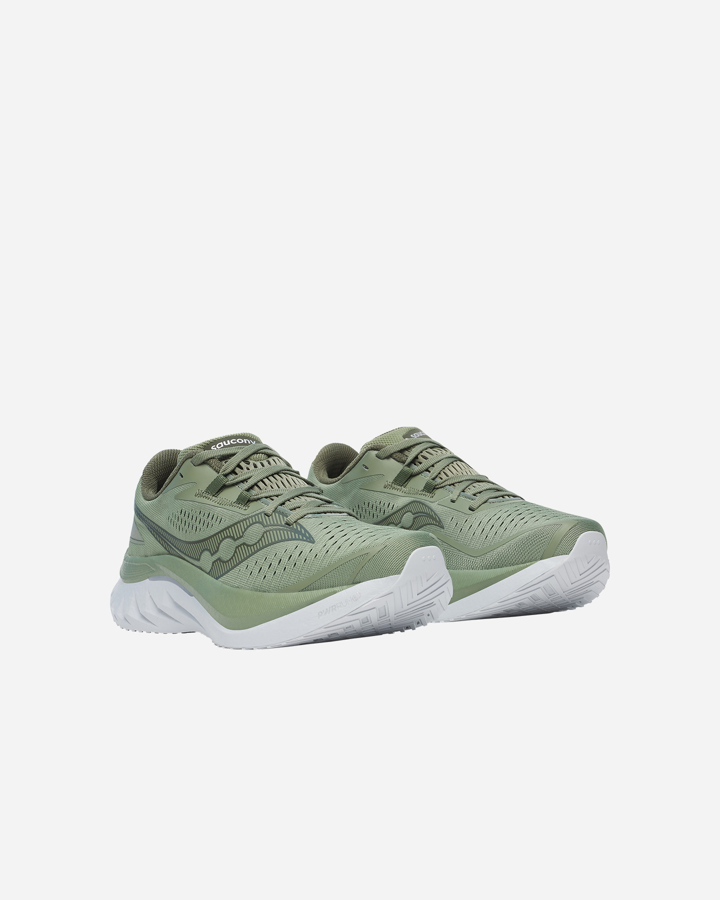 Scarpe running SAUCONY ENDORPHIN SPEED 4 M - Verde - 1 | Cisalfa Sport