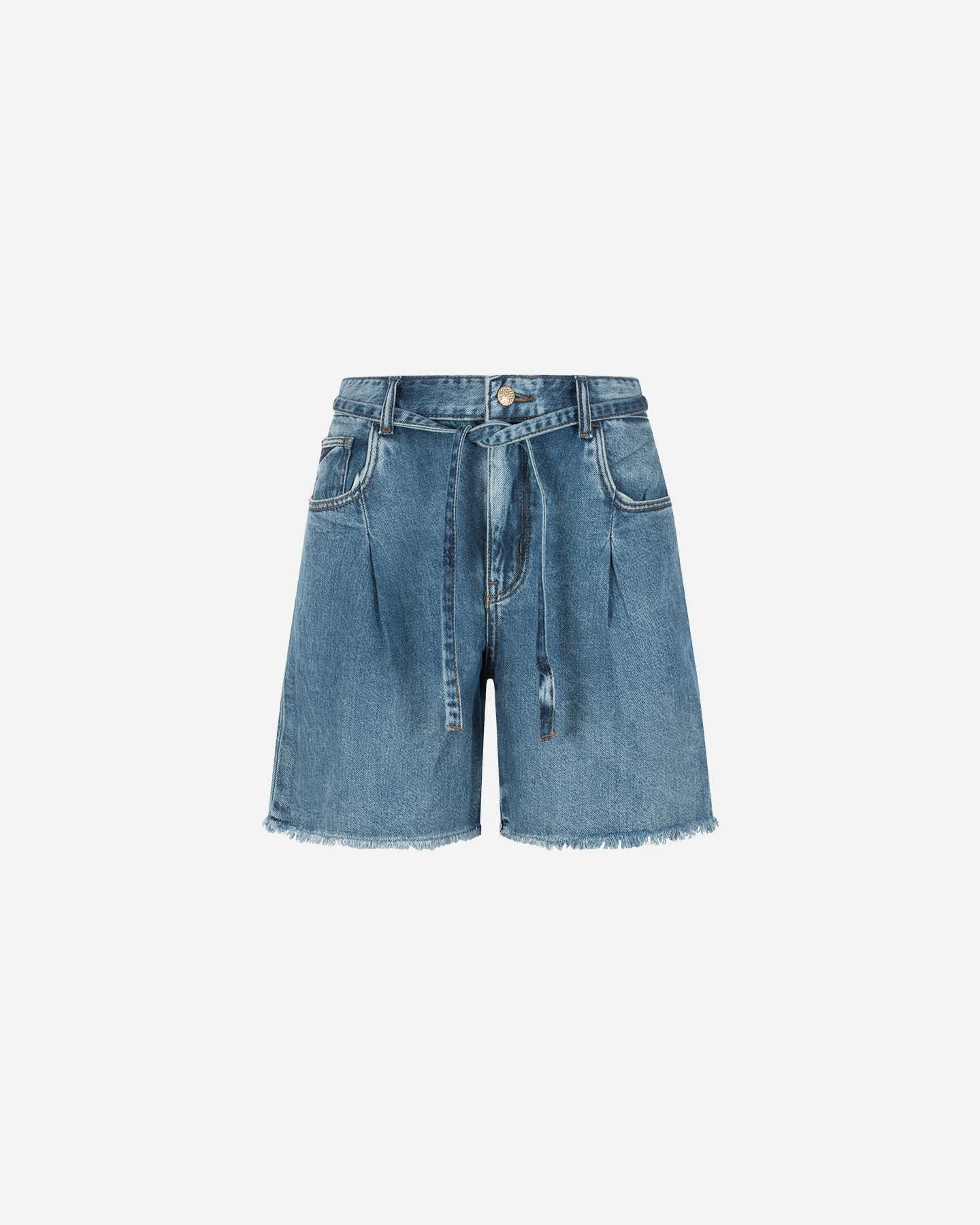 Jeans YES ZEE BASIC W - Denim - 0 | Cisalfa Sport