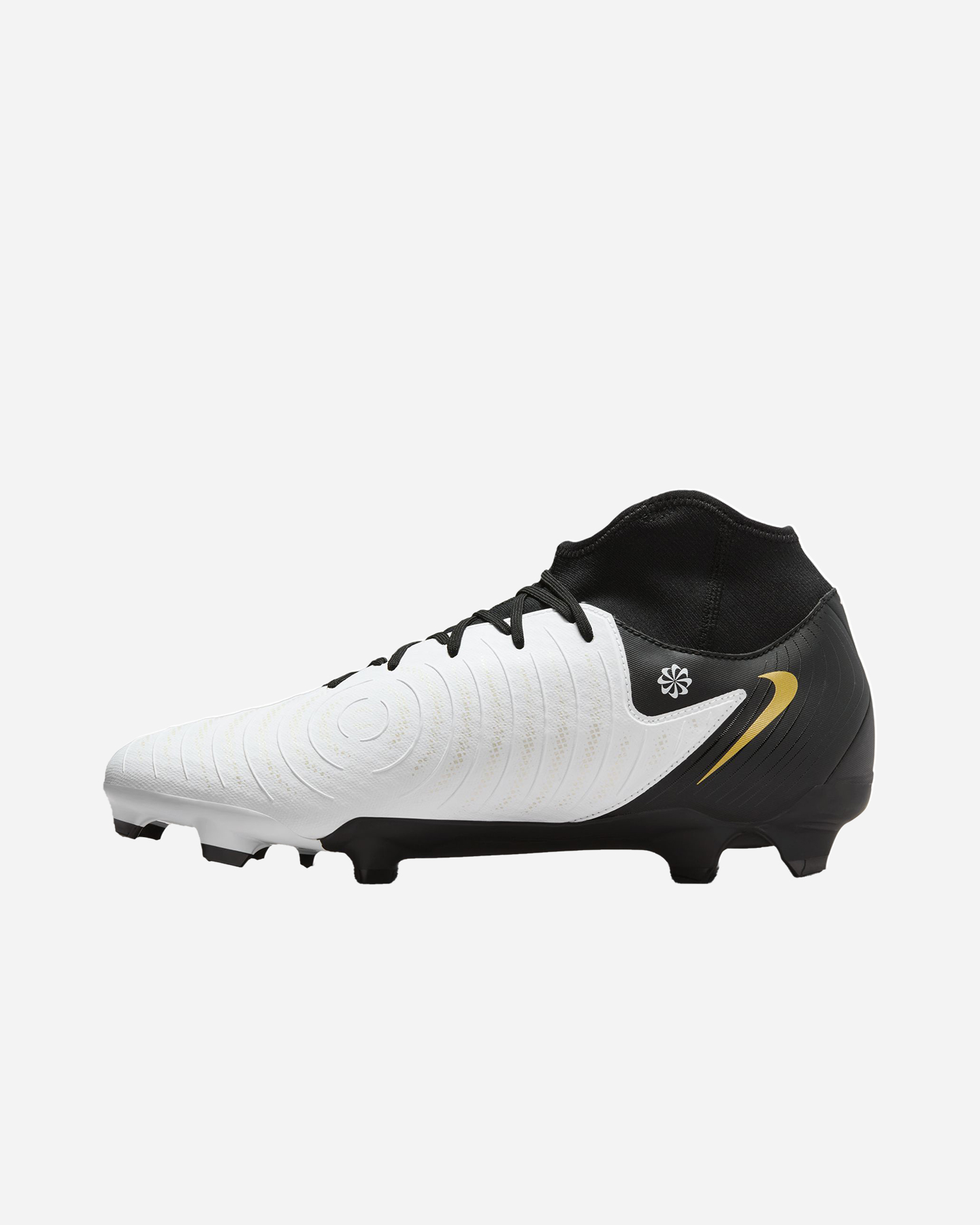 Scarpe calcio NIKE PHANTOM LUNA II ACADEMY FG-MG M - Color mix - 5 | Cisalfa Sport