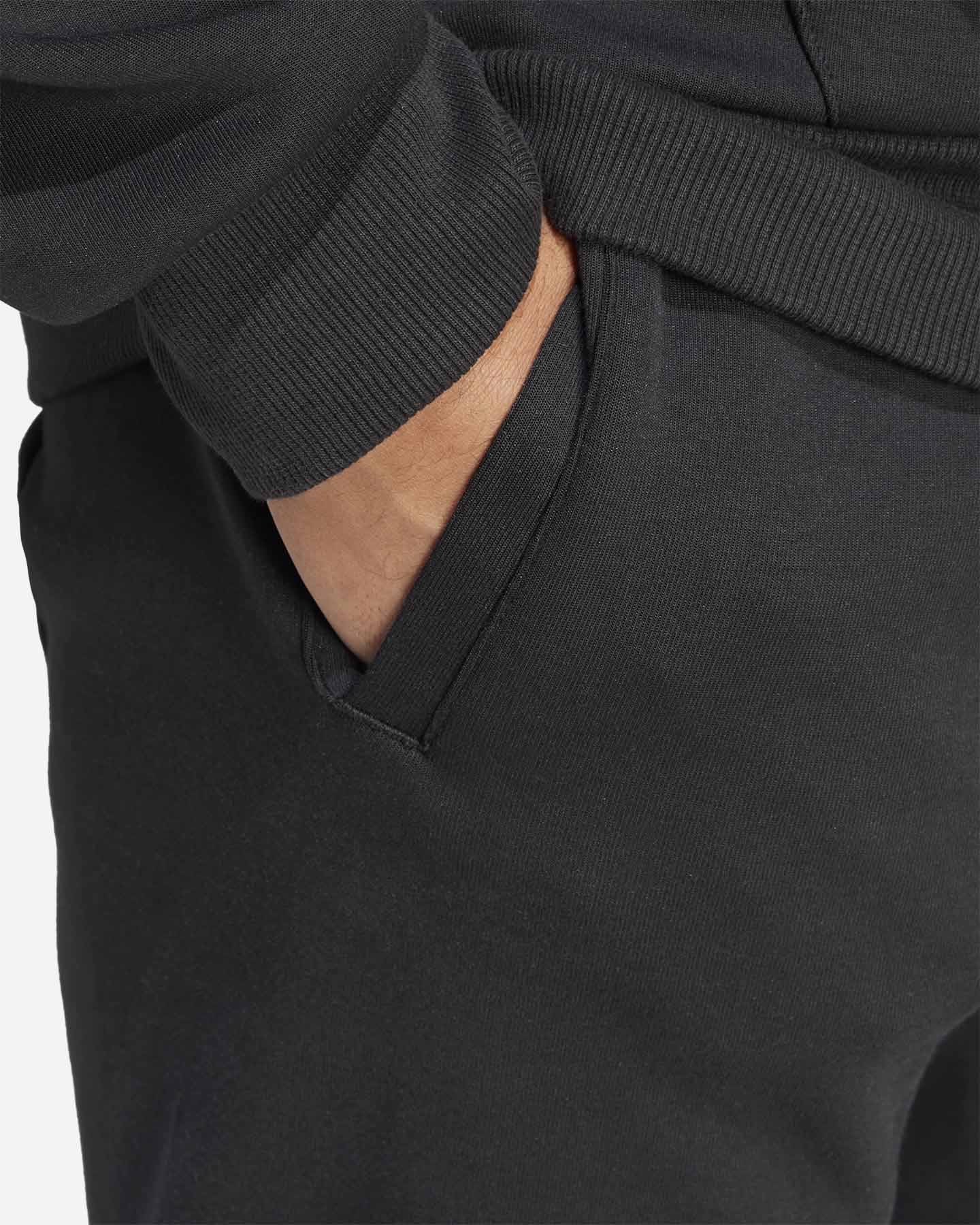 Pantalone ADIDAS BIG LOGO M - Nero - 5 | Cisalfa Sport