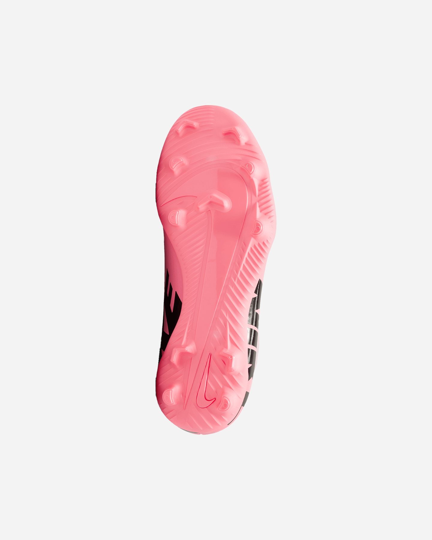 Scarpe calcio NIKE MERCURIAL SUPERFLY 9 CLUB FG-MG JR - Rosa - 1 | Cisalfa Sport