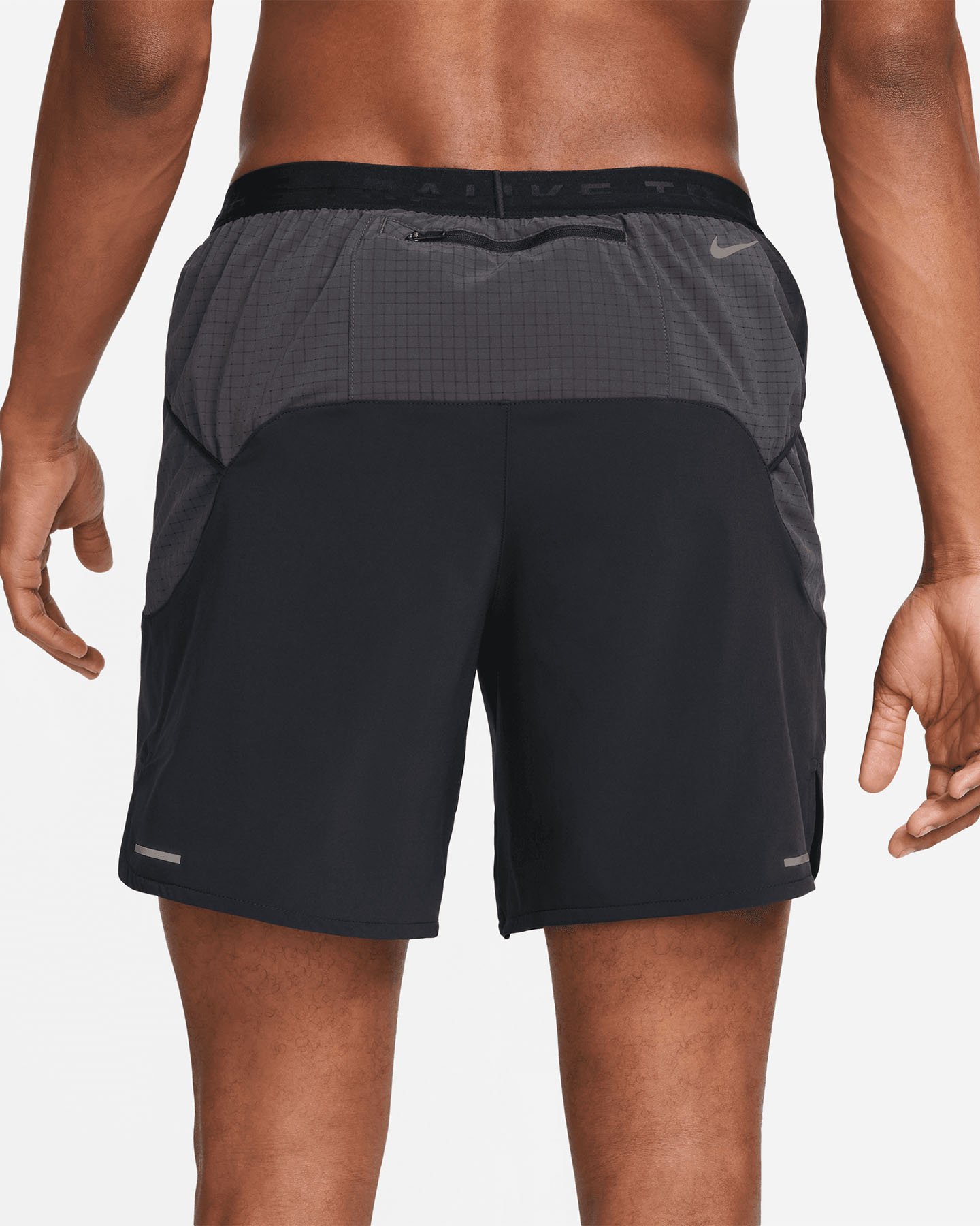 Short running NIKE SECOND SUNRISE M - 1 | Cisalfa Sport