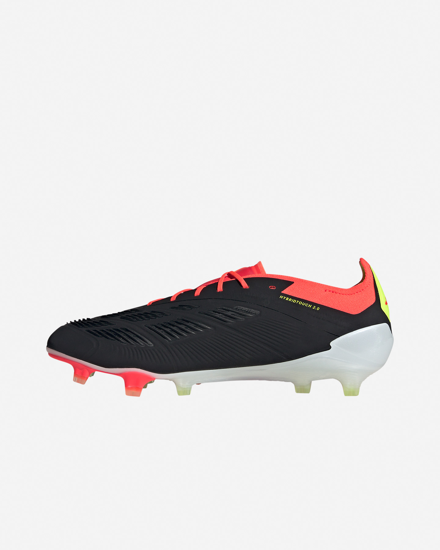 Scarpe calcio ADIDAS PREDATOR ELITE L FG M - 3 | Cisalfa Sport