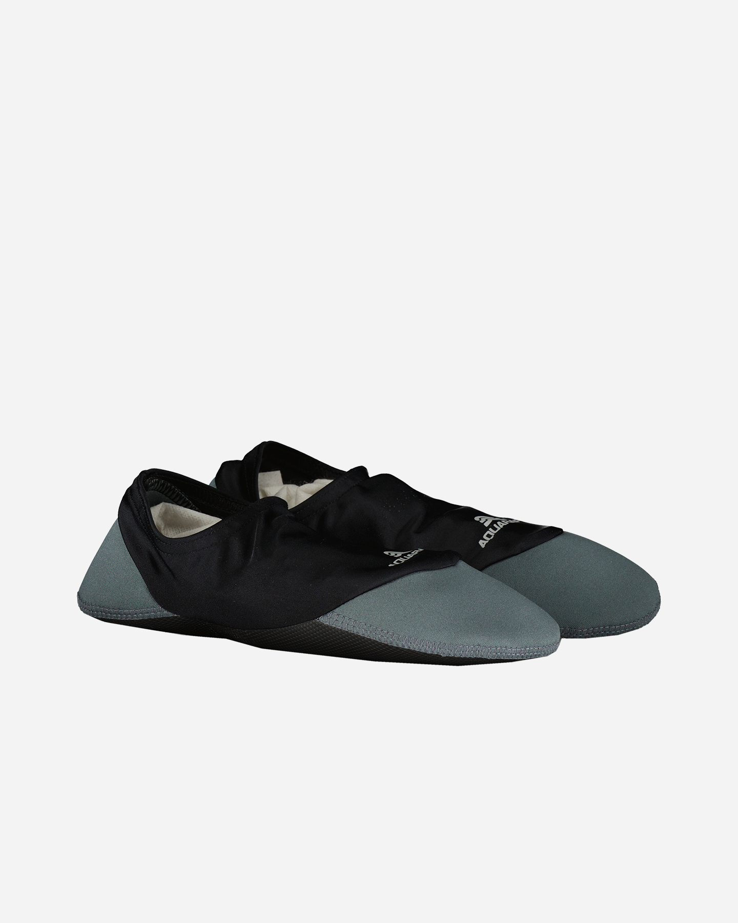 Scarpette piscina AQUARAPID NEOSOCKS  - Nero - 0 | Cisalfa Sport