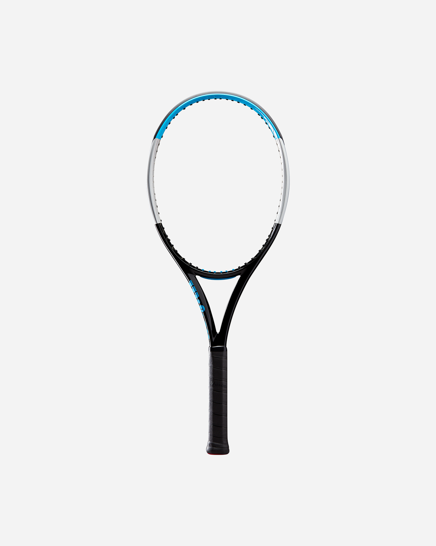 Telaio tennis WILSON ULTRA 100 V3.0 300GR - Color mix - 0 | Cisalfa Sport