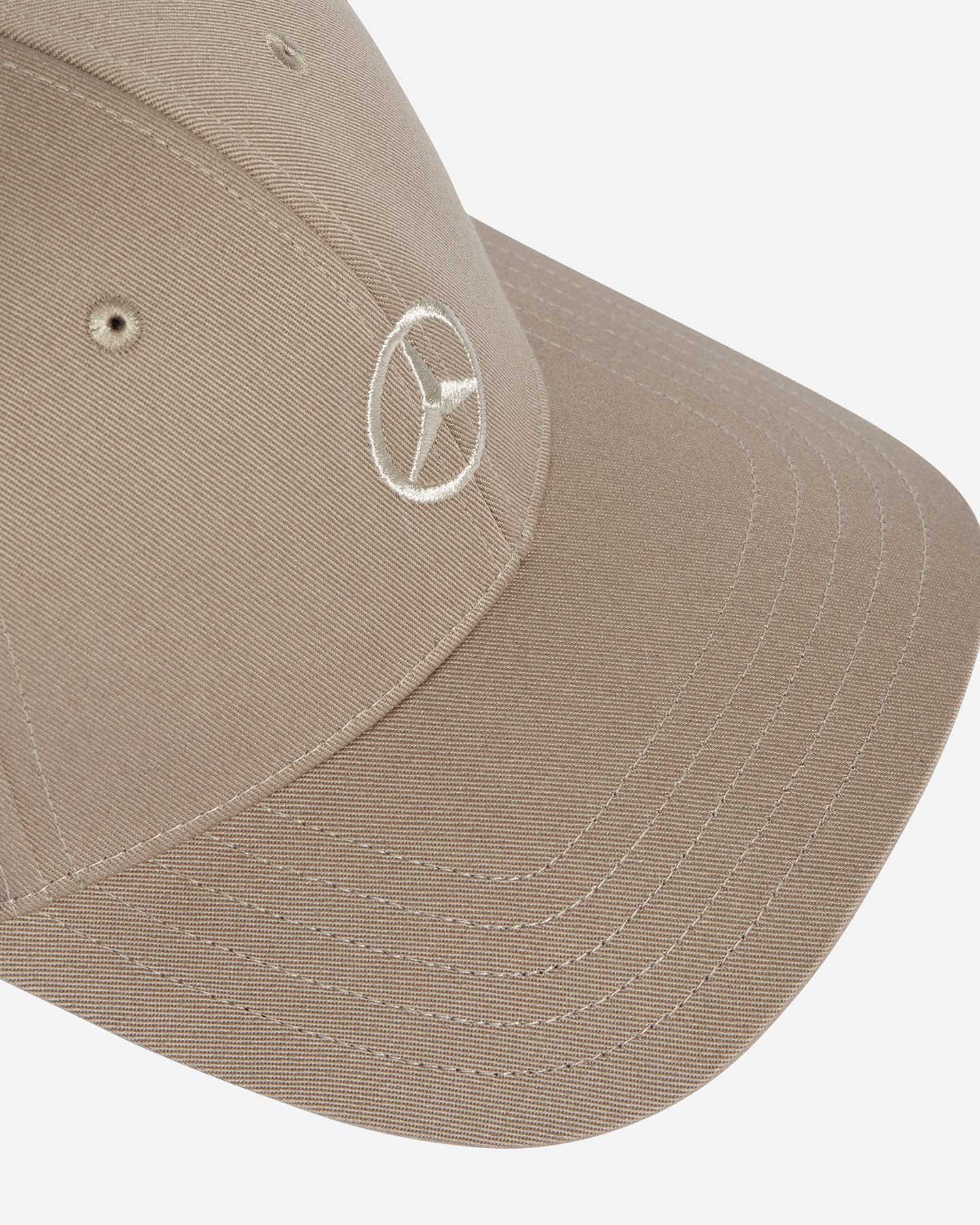 Fanwear ADIDAS MERCEDES BB CP CO II - Beige - 2 | Cisalfa Sport