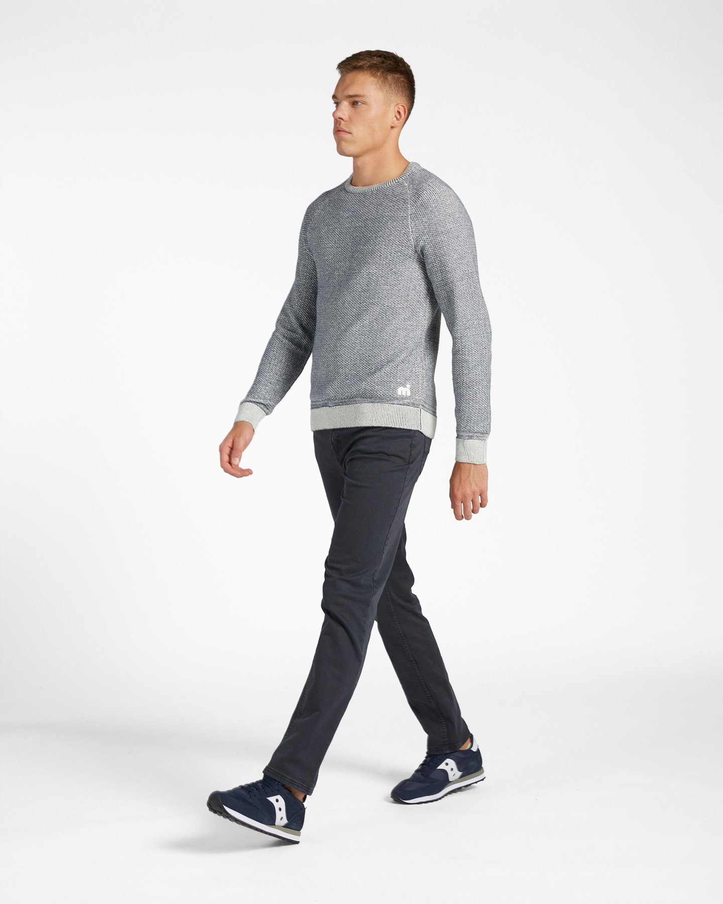 Maglione MISTRAL BASIC M - 3 | Cisalfa Sport