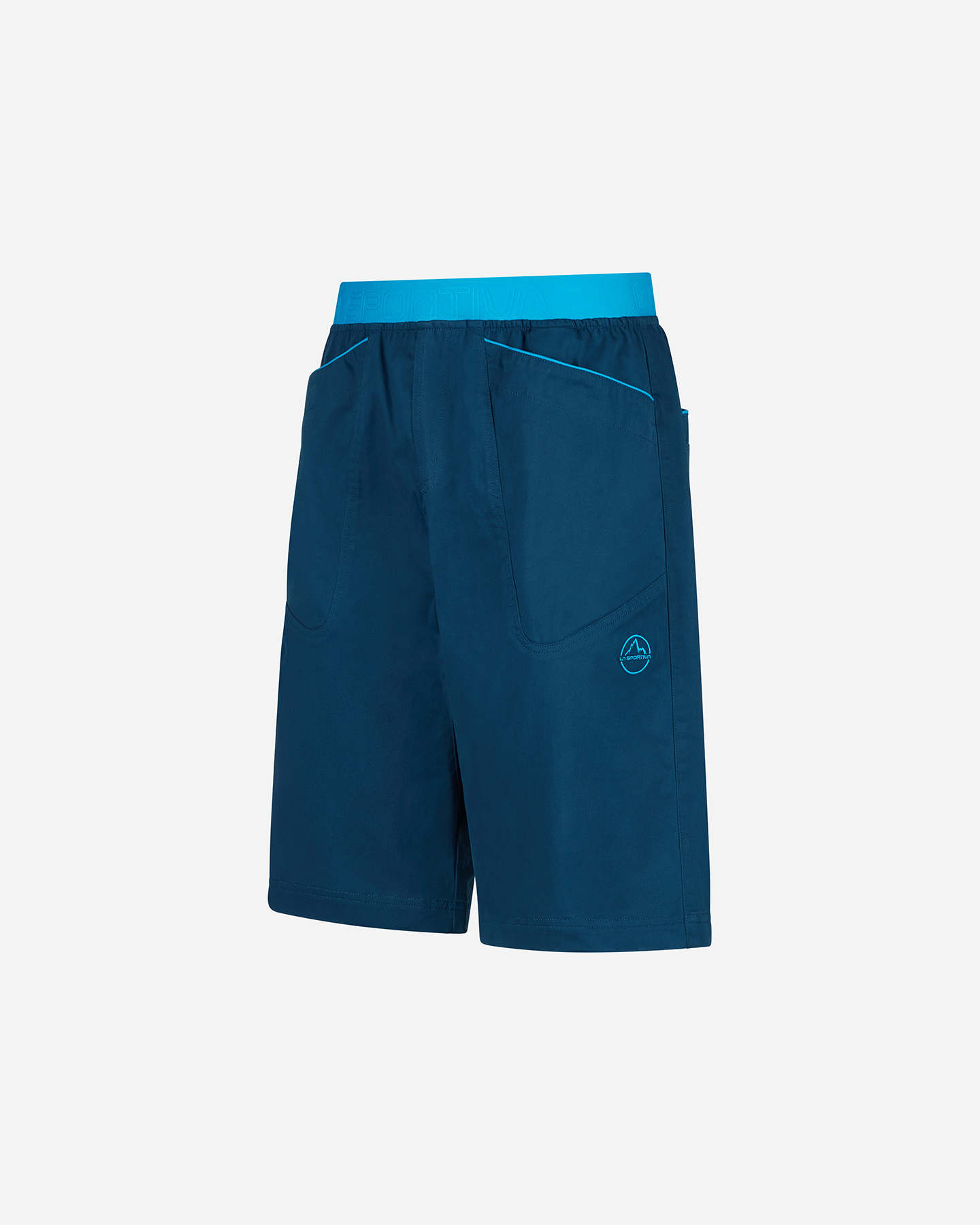 Pantaloncini LA SPORTIVA FLATANGER M - 0 | Cisalfa Sport