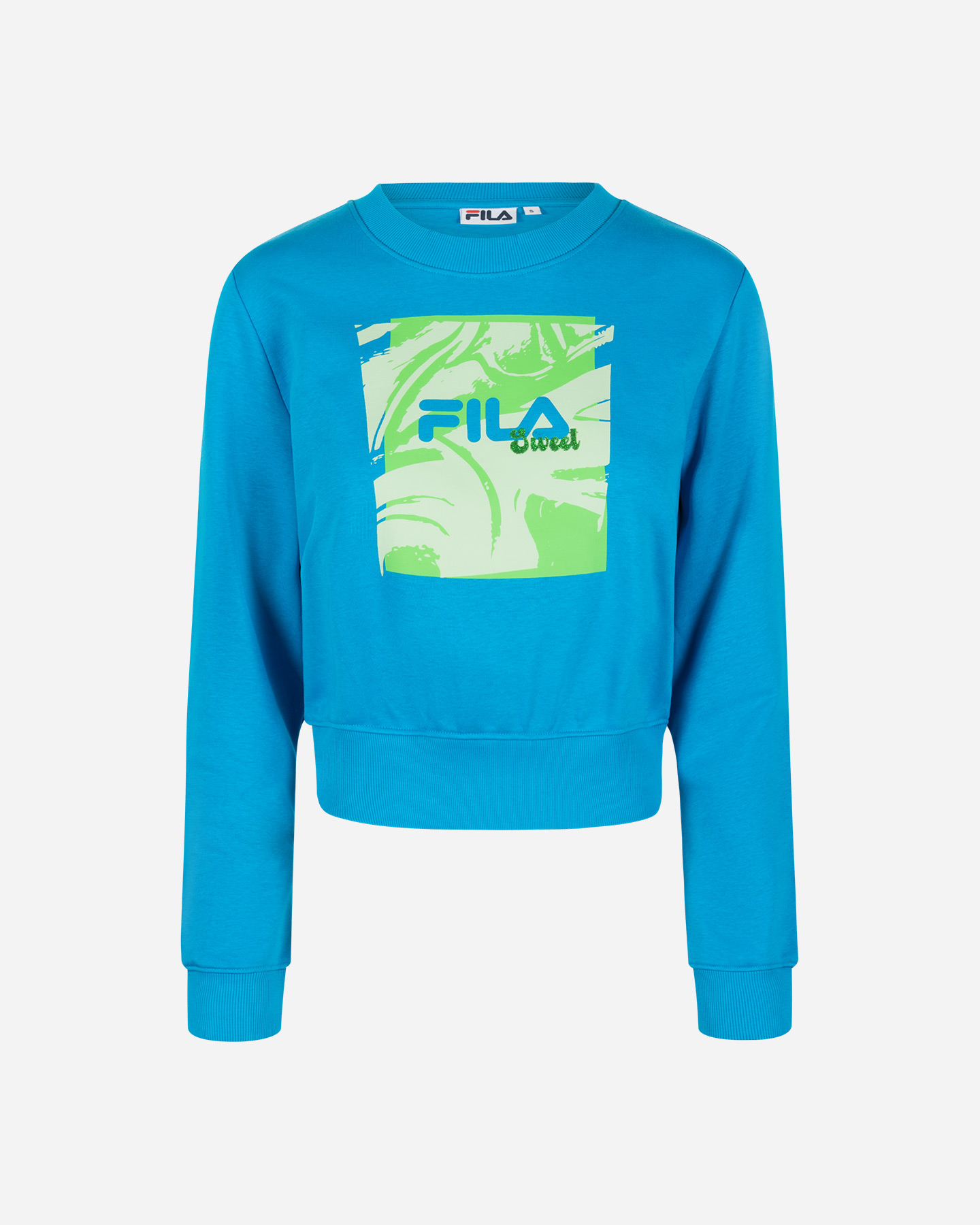 Felpa fila nuova collezione online